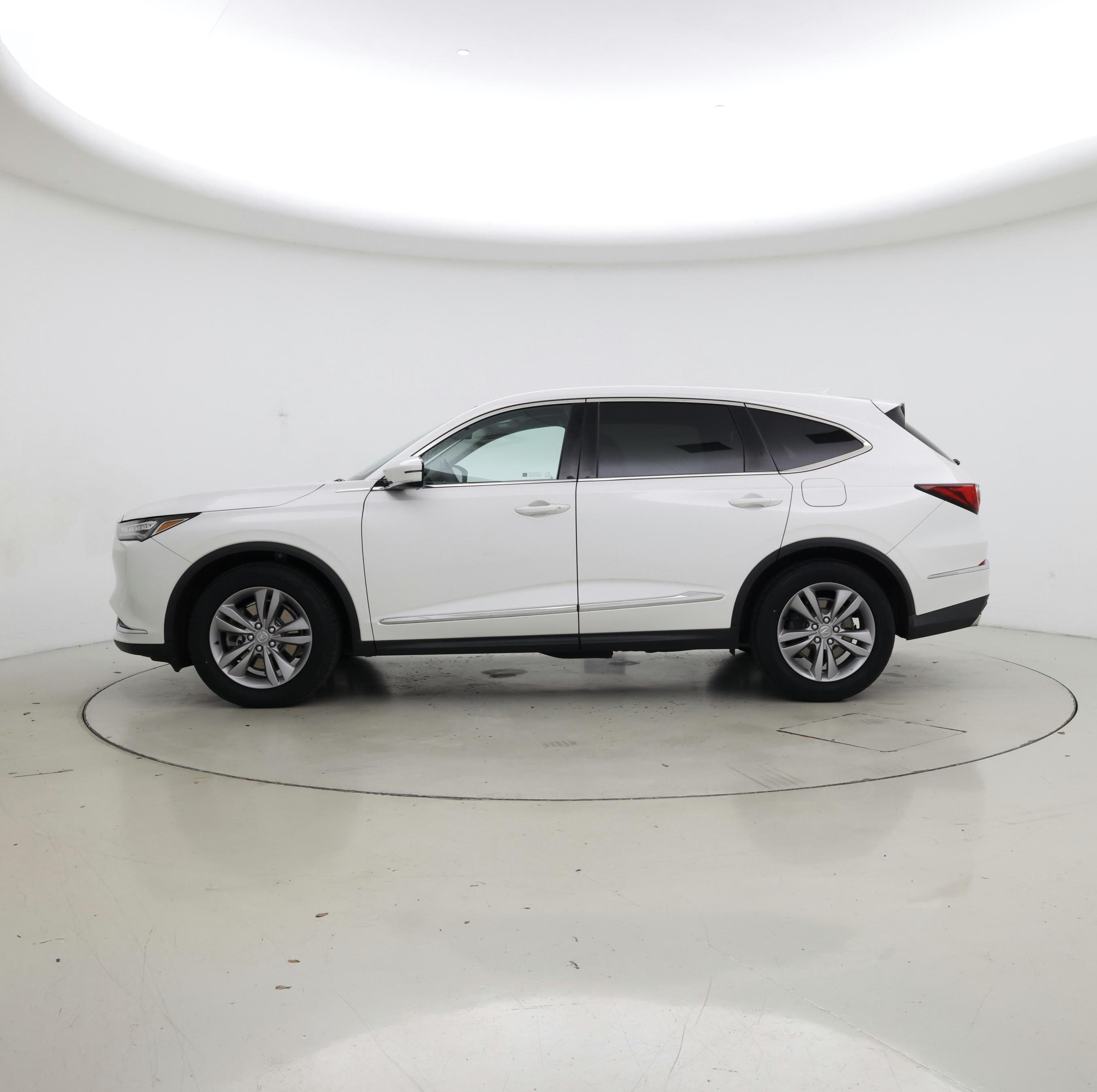 Thumbnail: 2023 Acura MDX - 3