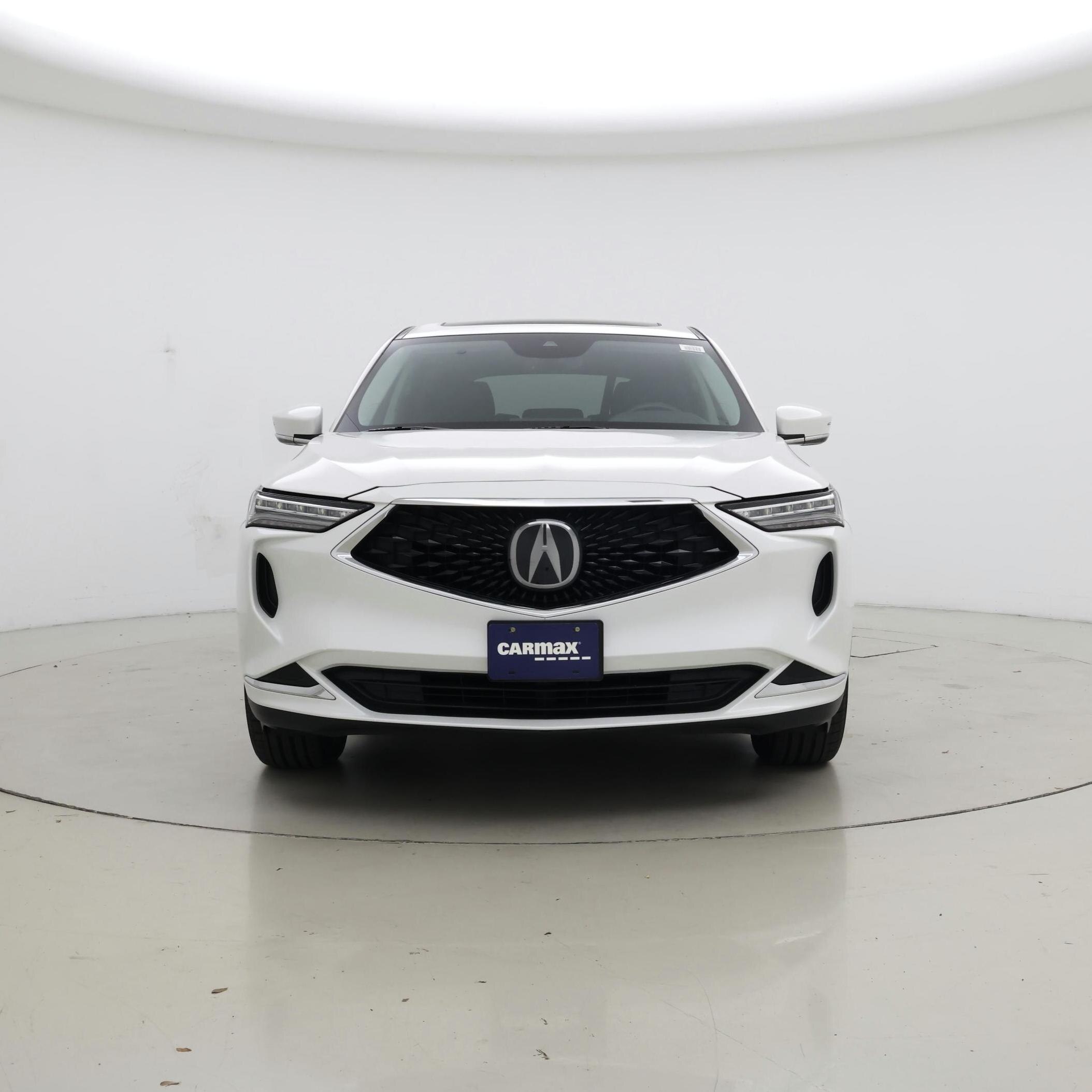 Thumbnail: 2023 Acura MDX - 5