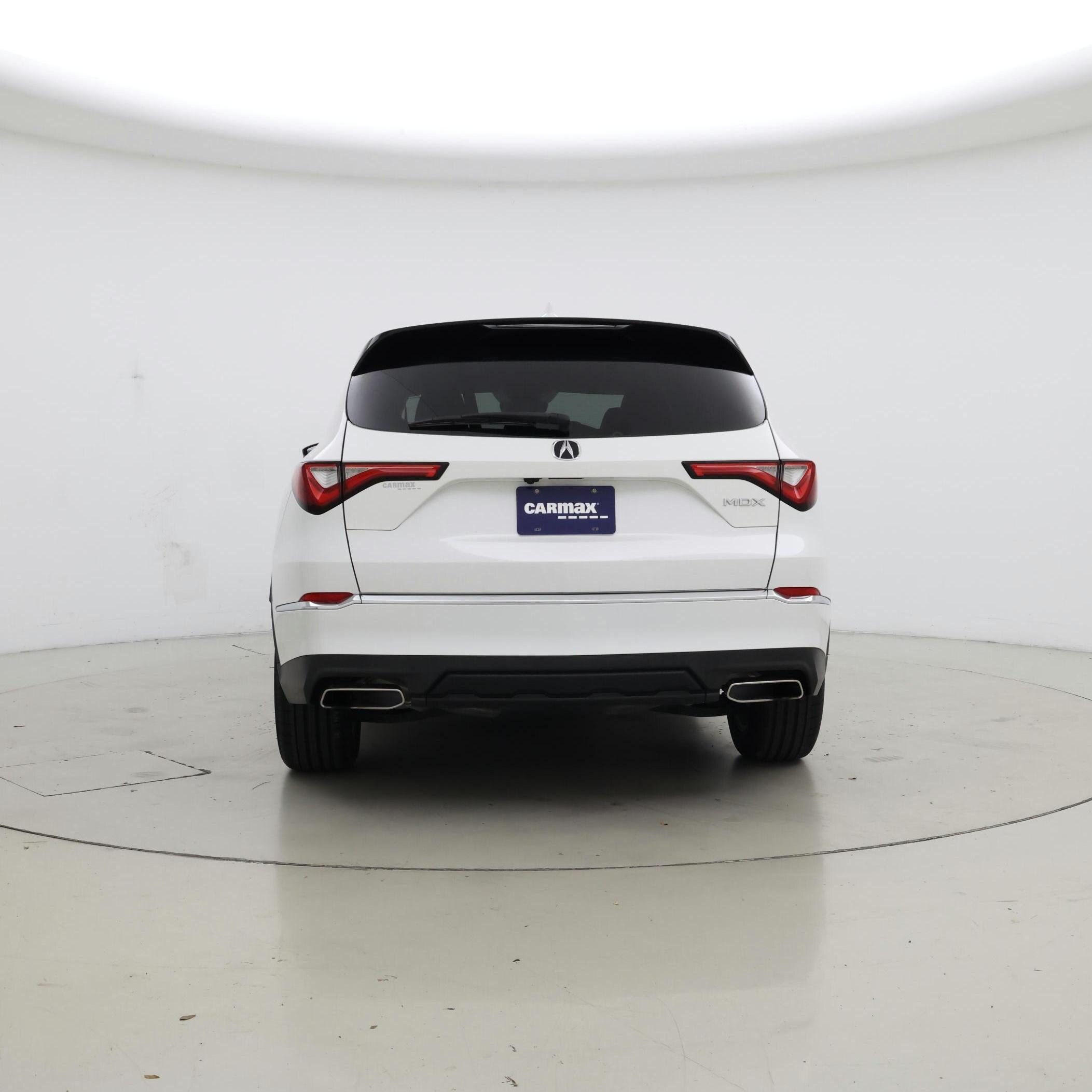 Thumbnail: 2023 Acura MDX - 6