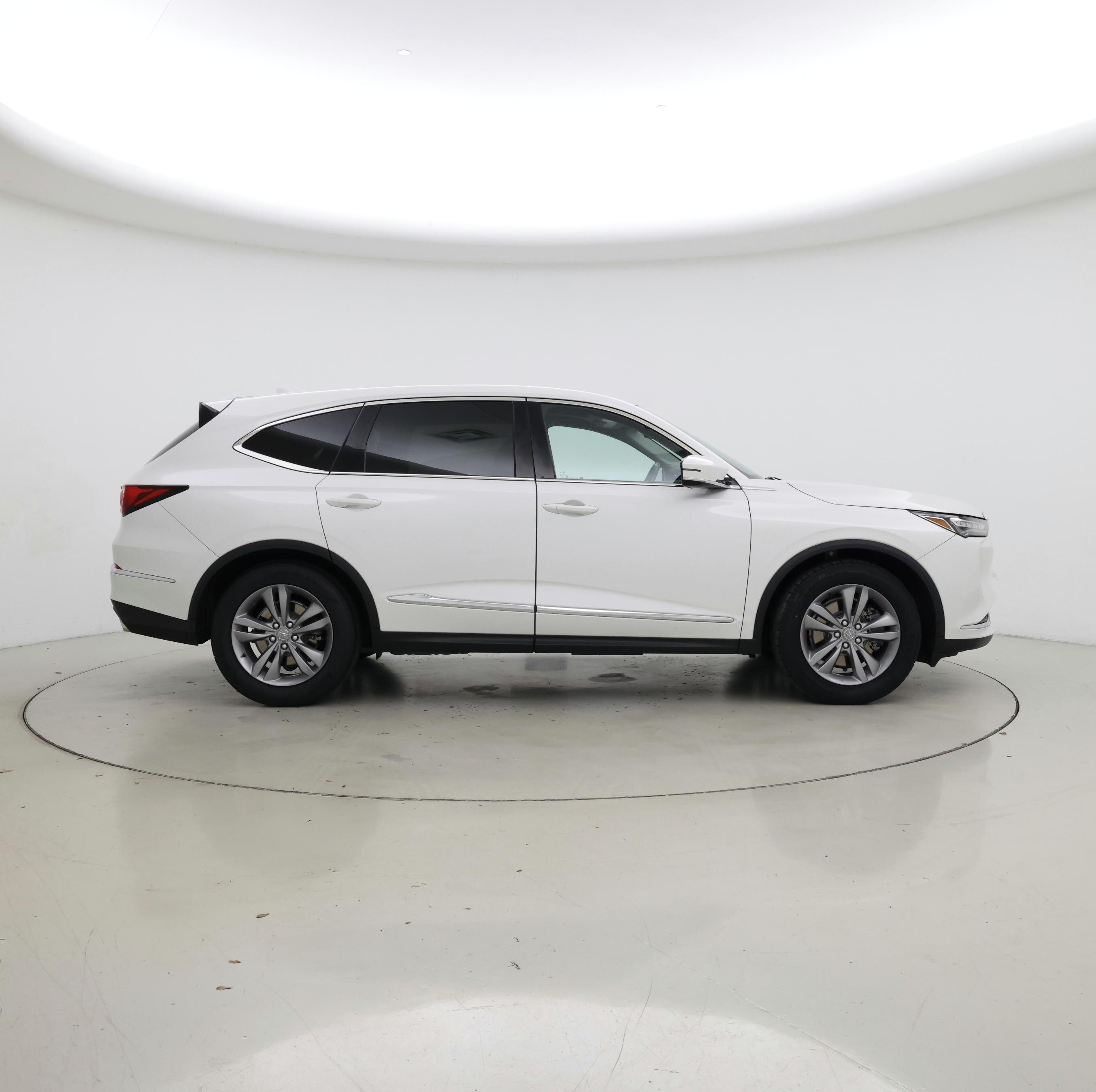 Thumbnail: 2023 Acura MDX - 7