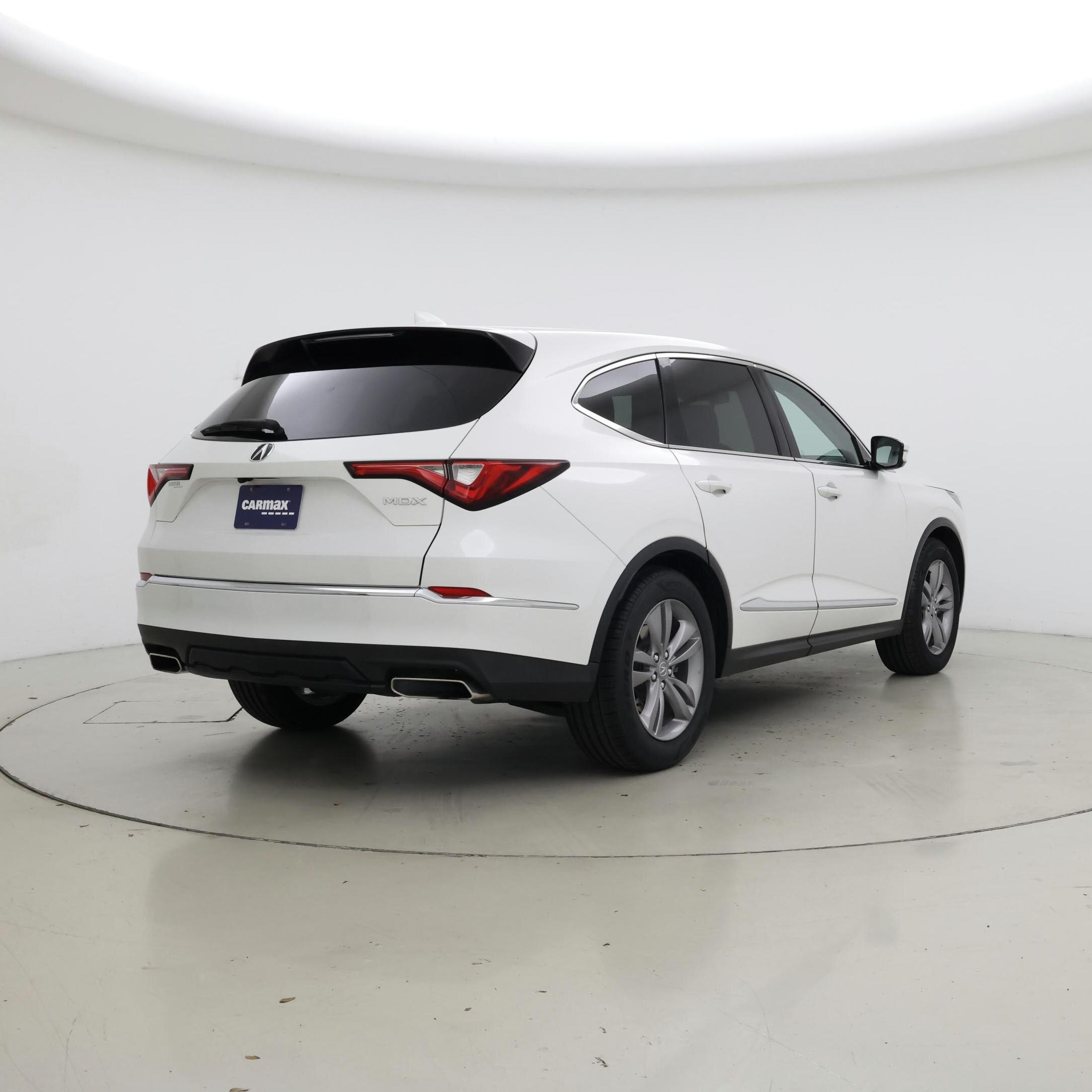 Thumbnail: 2023 Acura MDX - 8