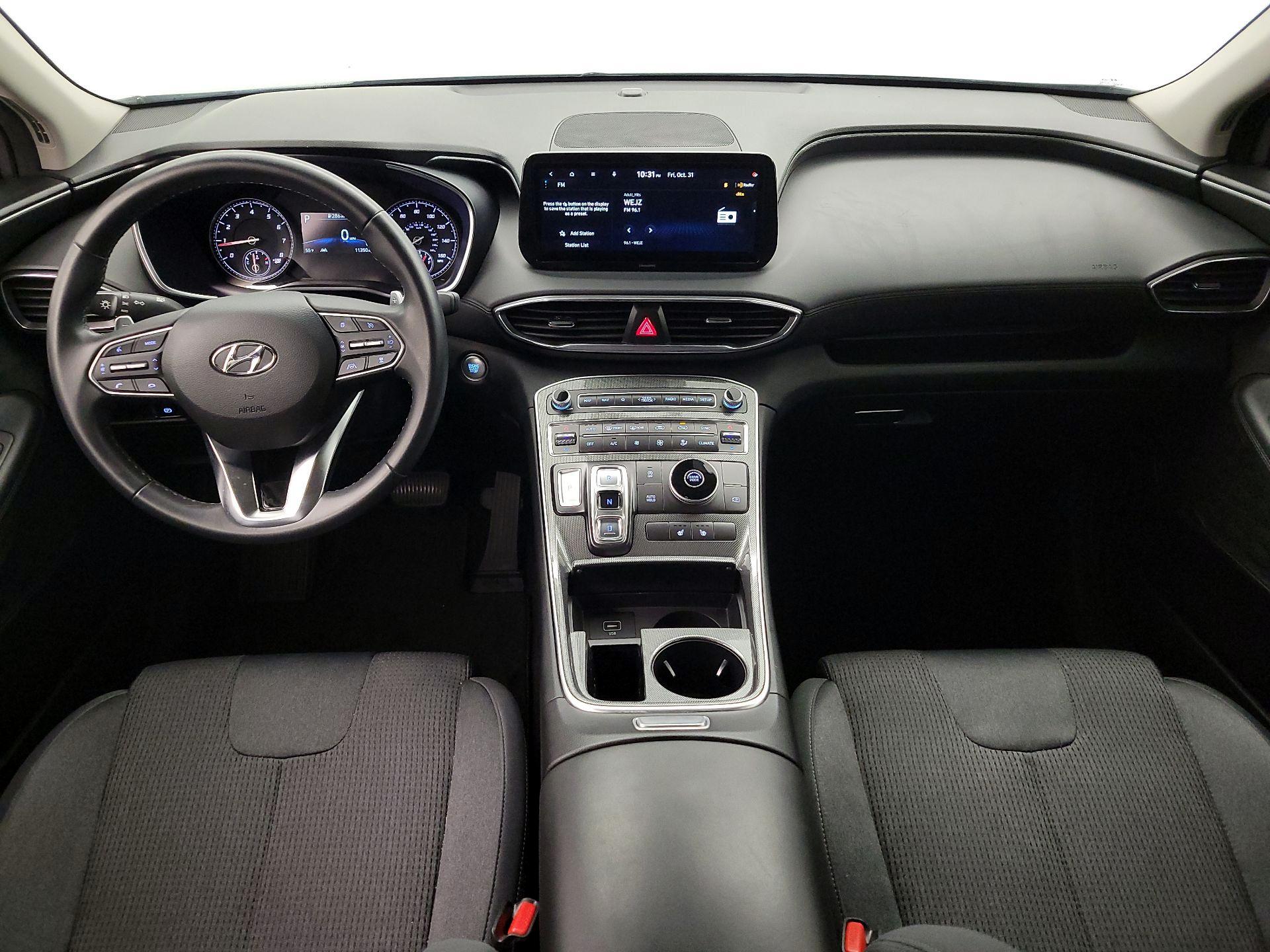 Thumbnail: 2023 Hyundai Santa Fe - 9