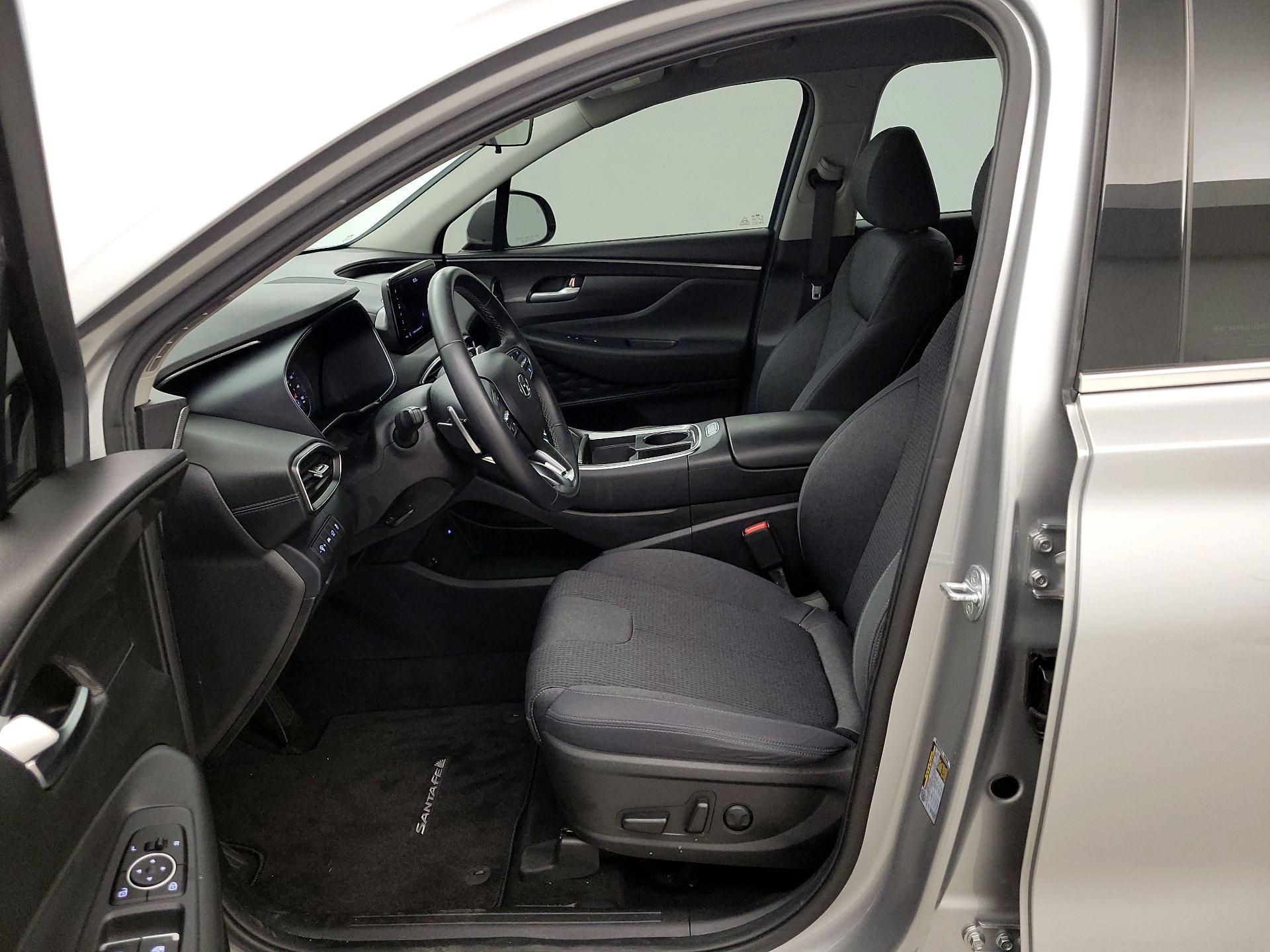 Thumbnail: 2023 Hyundai Santa Fe - 11