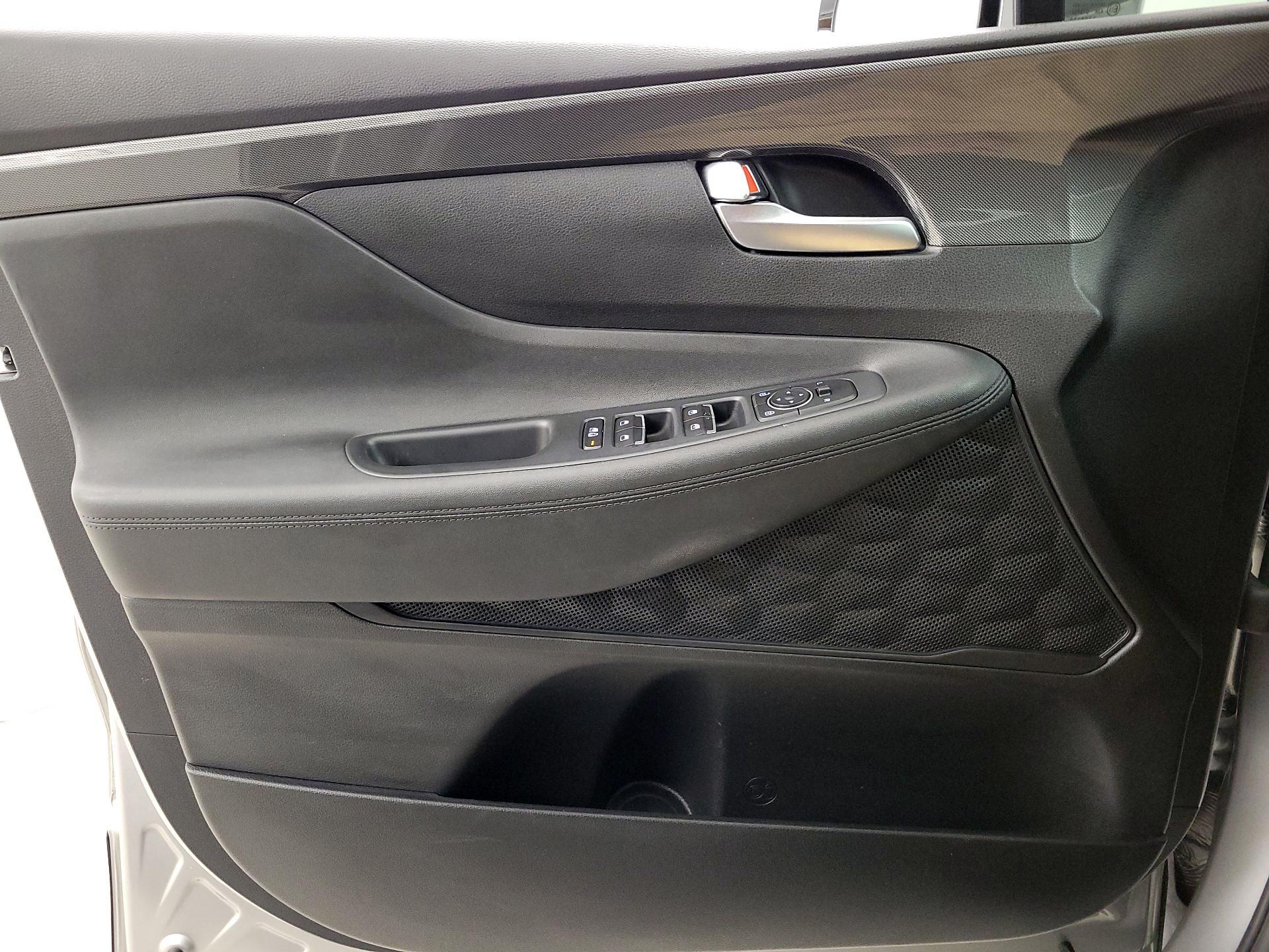 Thumbnail: 2023 Hyundai Santa Fe - 12