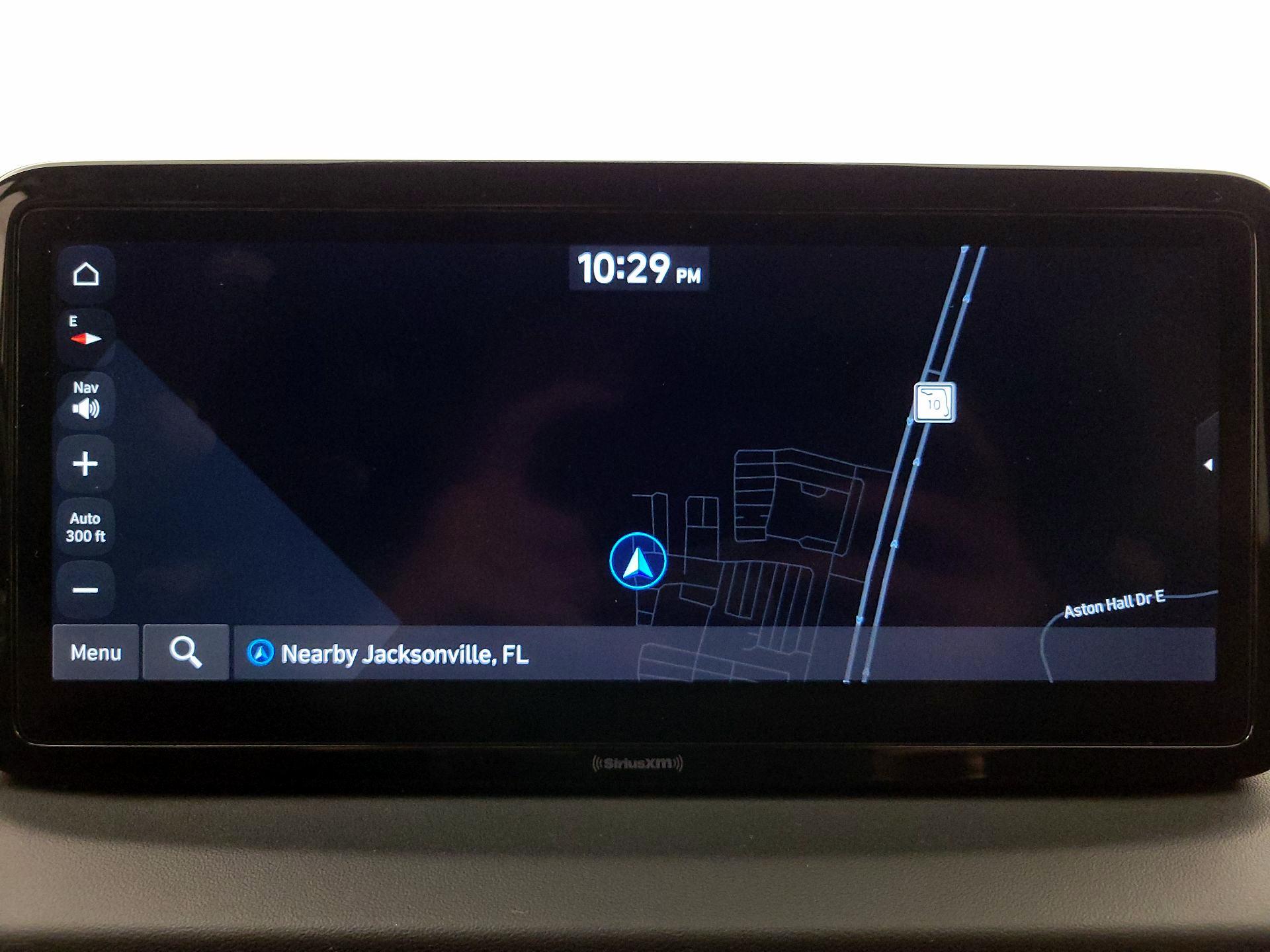 Thumbnail: 2023 Hyundai Santa Fe - 14