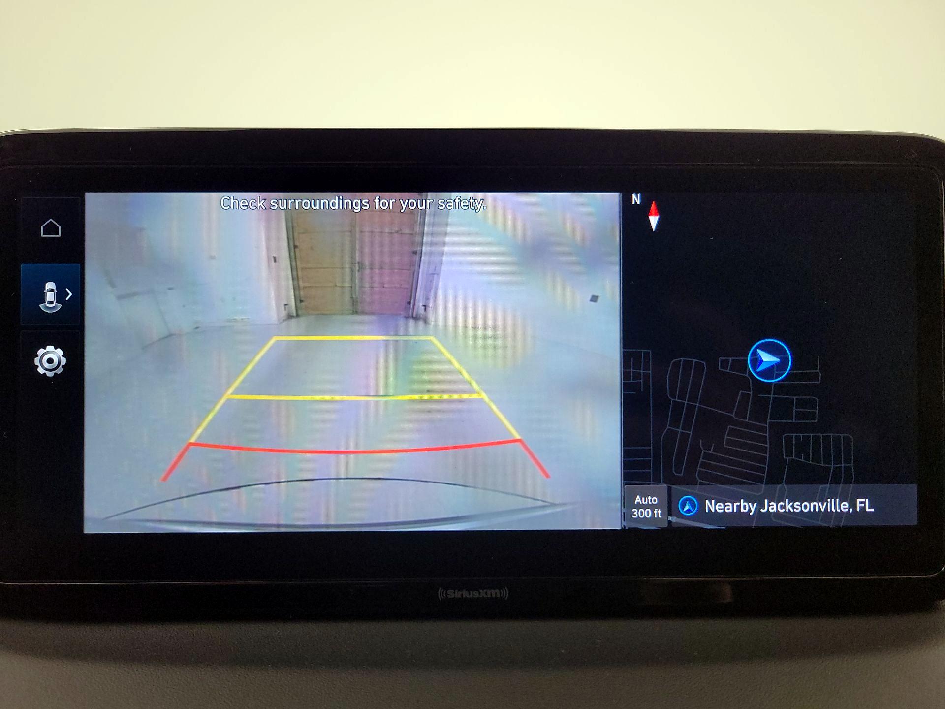 Thumbnail: 2023 Hyundai Santa Fe - 15