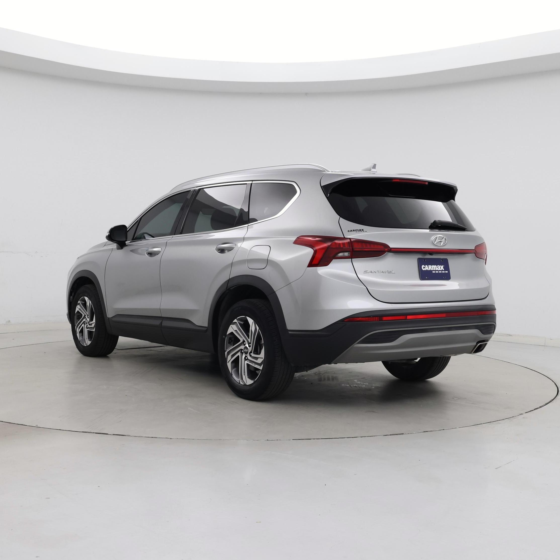 Thumbnail: 2023 Hyundai Santa Fe - 2