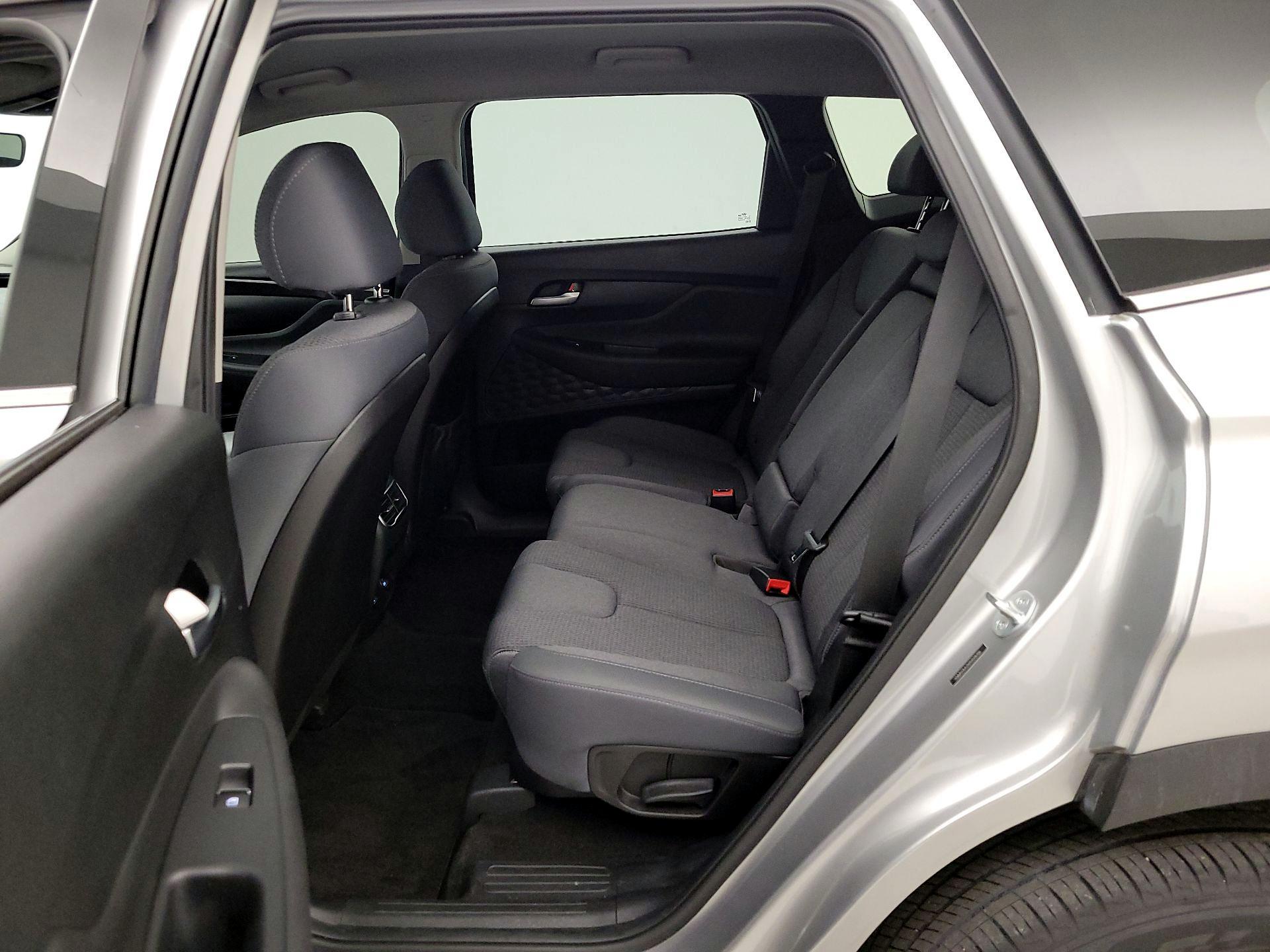 Thumbnail: 2023 Hyundai Santa Fe - 20