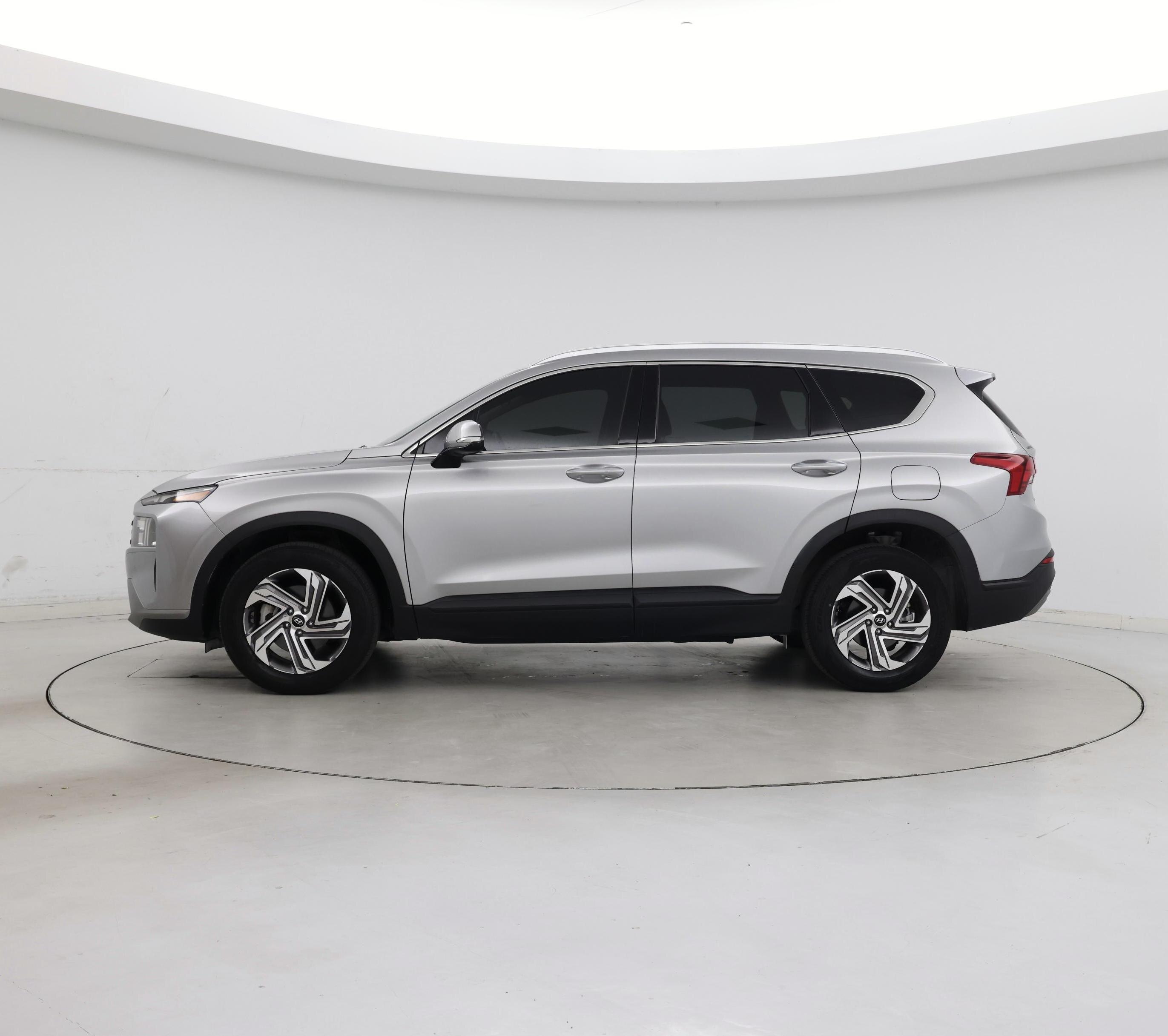 Thumbnail: 2023 Hyundai Santa Fe - 3