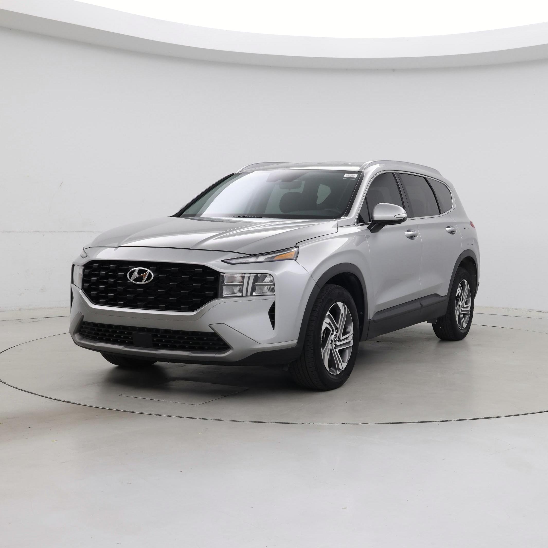 Thumbnail: 2023 Hyundai Santa Fe - 4