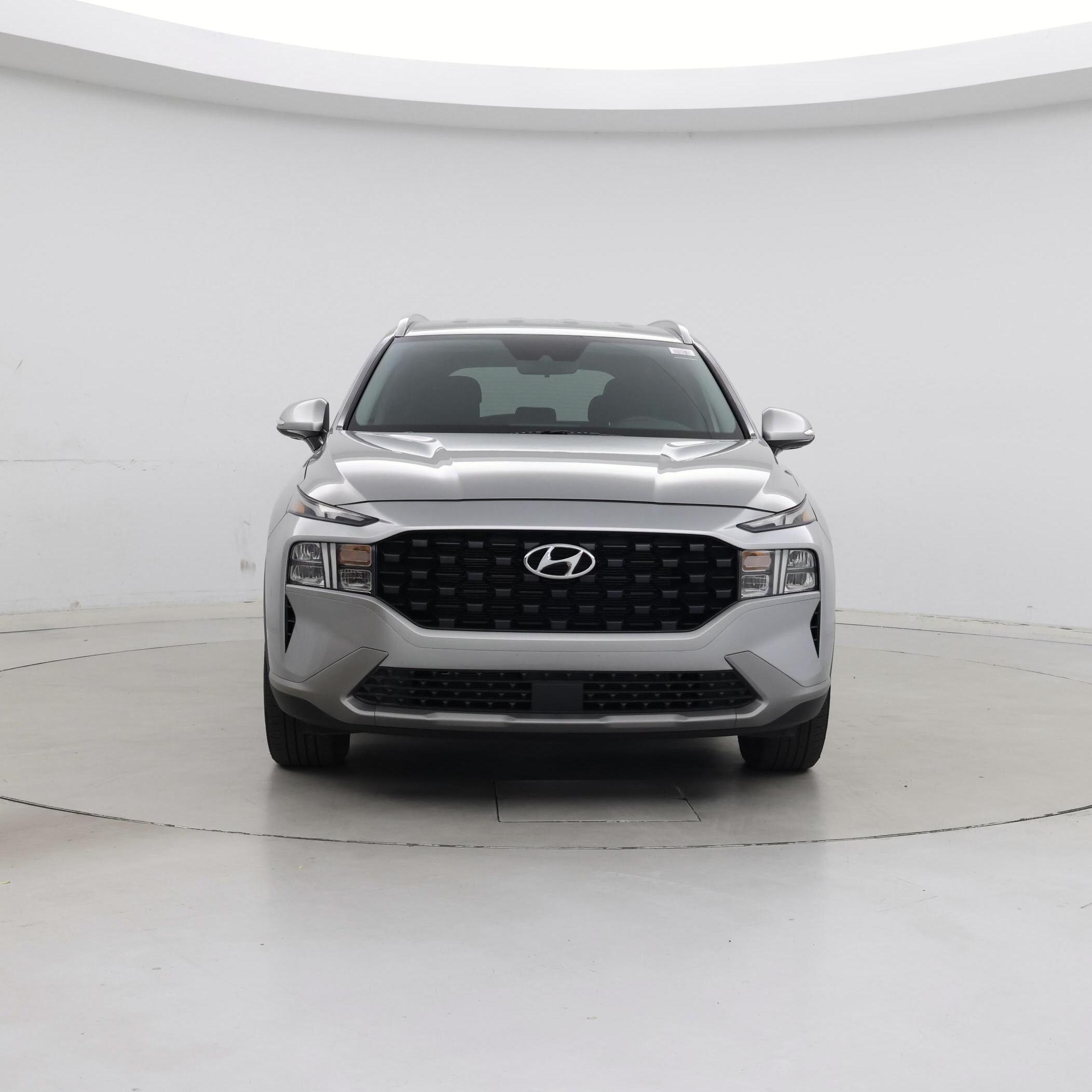 Thumbnail: 2023 Hyundai Santa Fe - 5