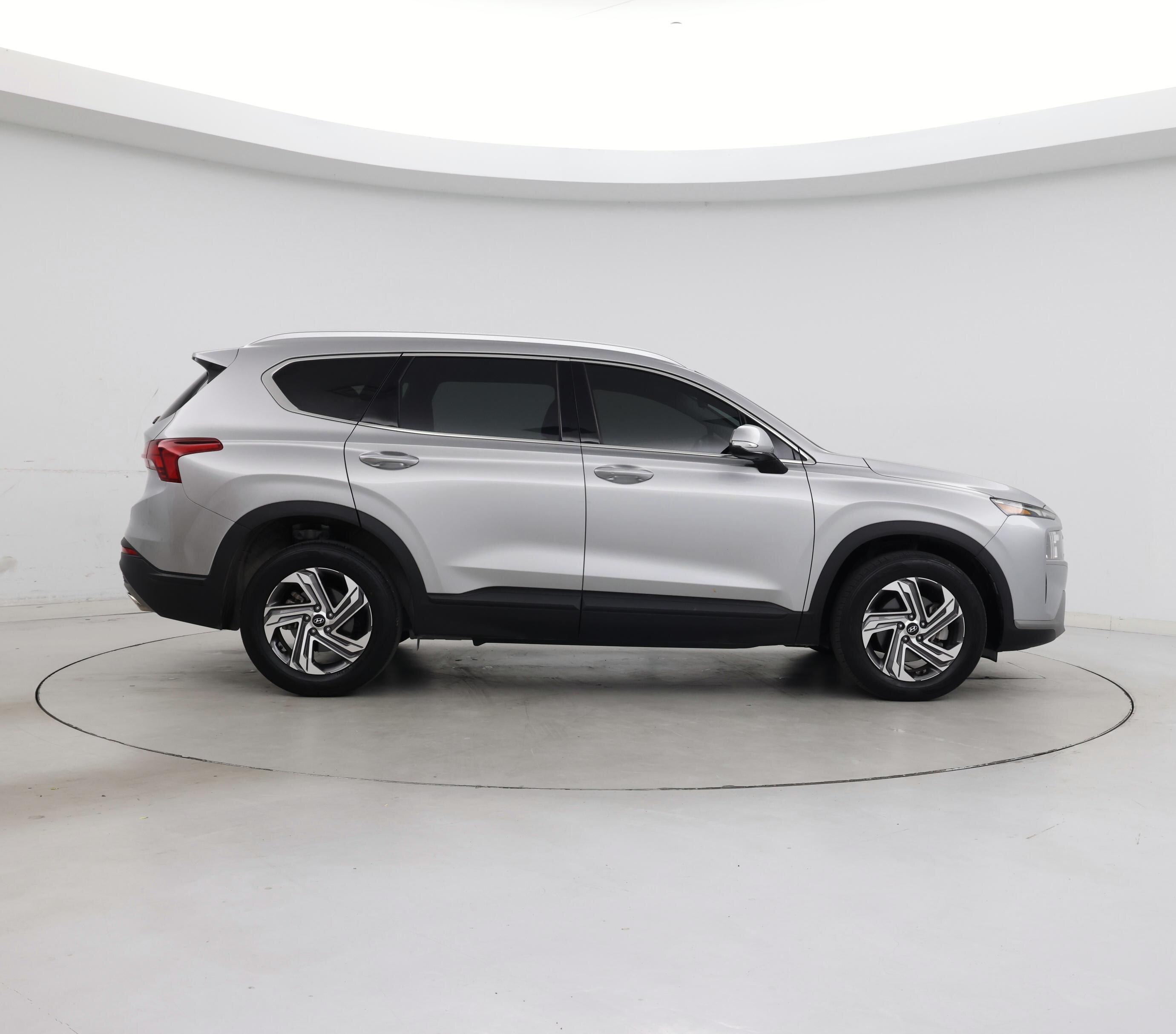 Thumbnail: 2023 Hyundai Santa Fe - 7