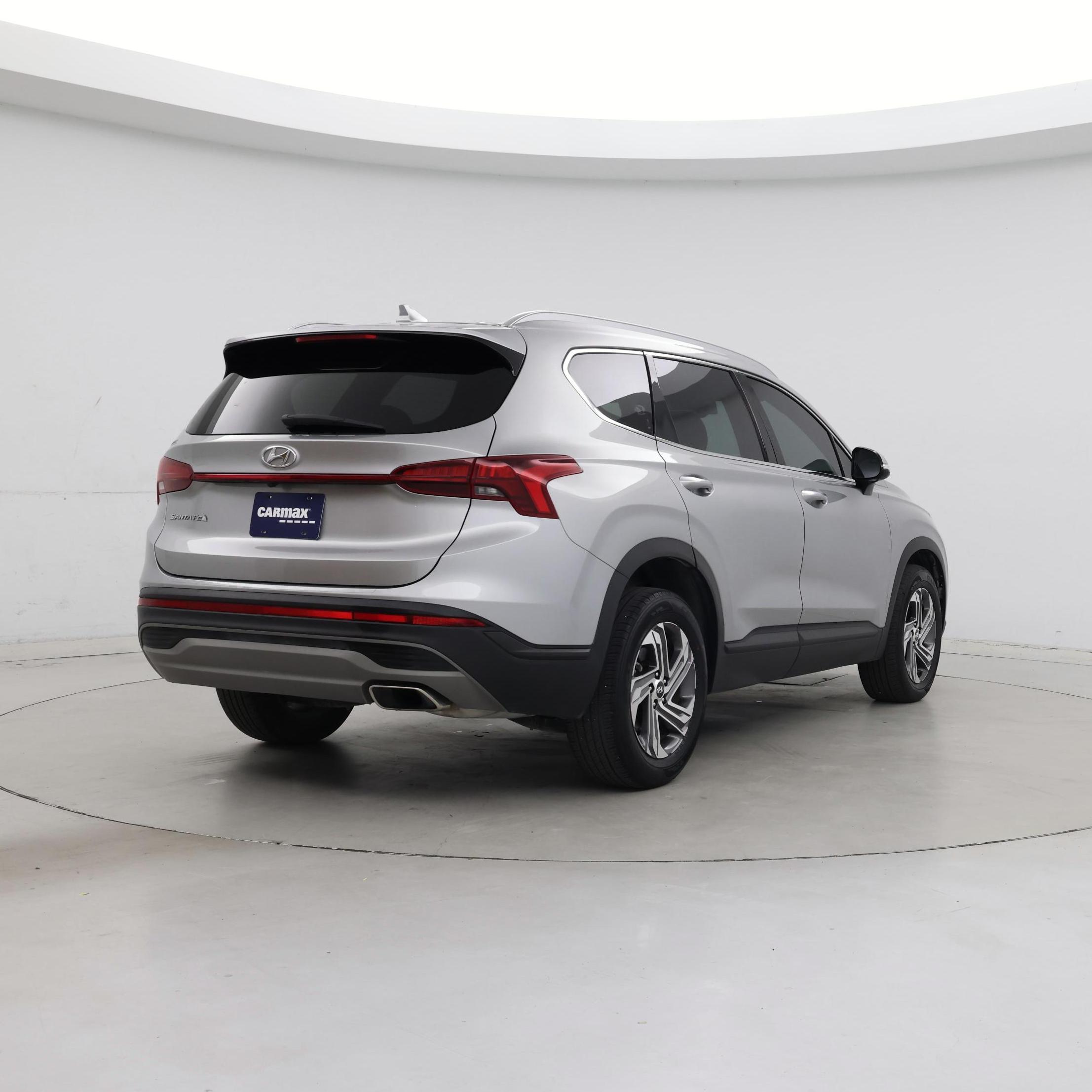 Thumbnail: 2023 Hyundai Santa Fe - 8