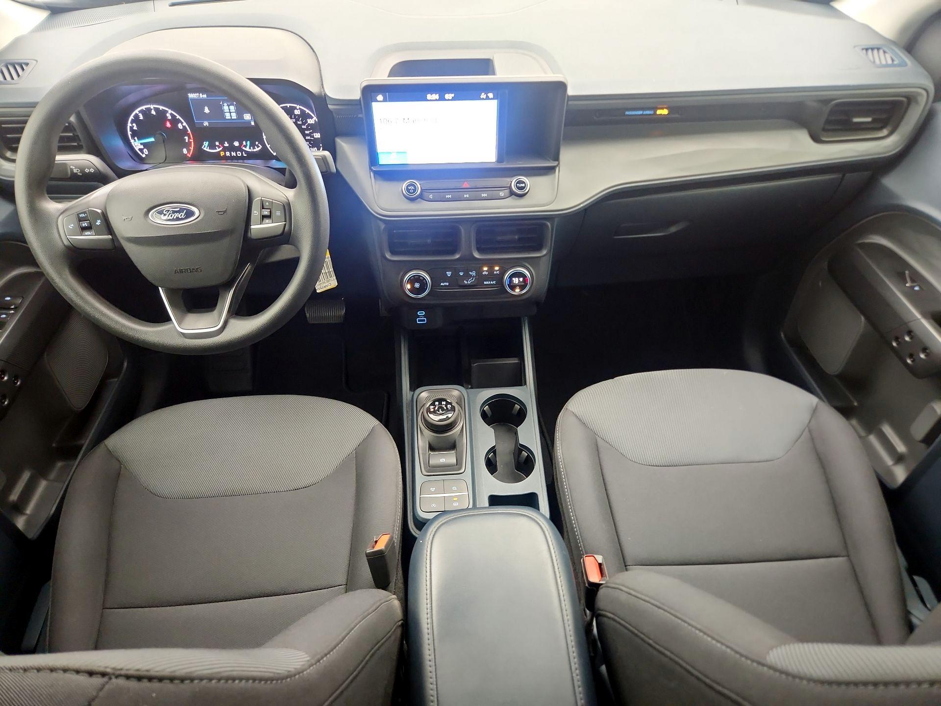 Thumbnail: 2022 Ford Maverick - 9