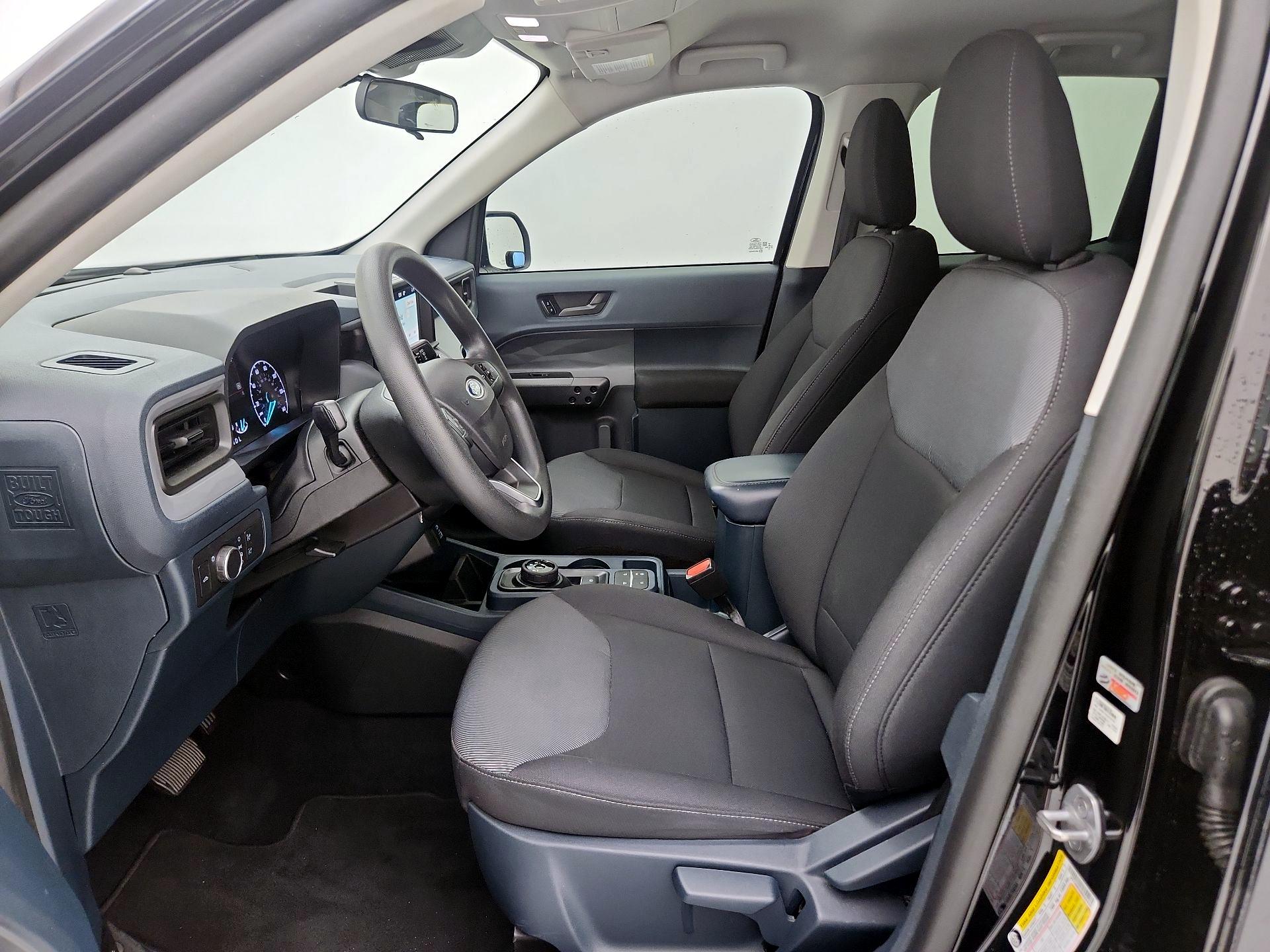 Thumbnail: 2022 Ford Maverick - 11