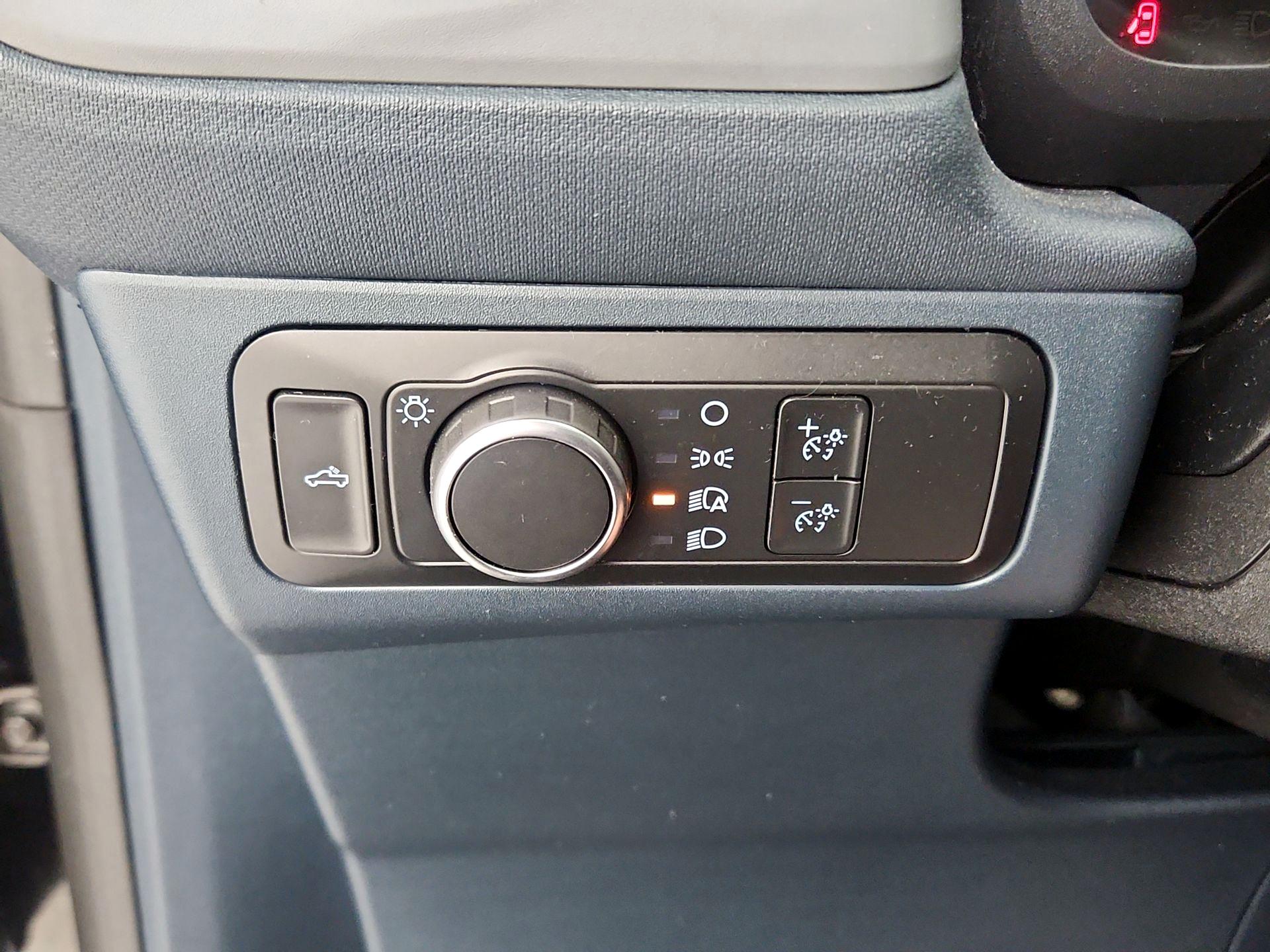 Thumbnail: 2022 Ford Maverick - 13