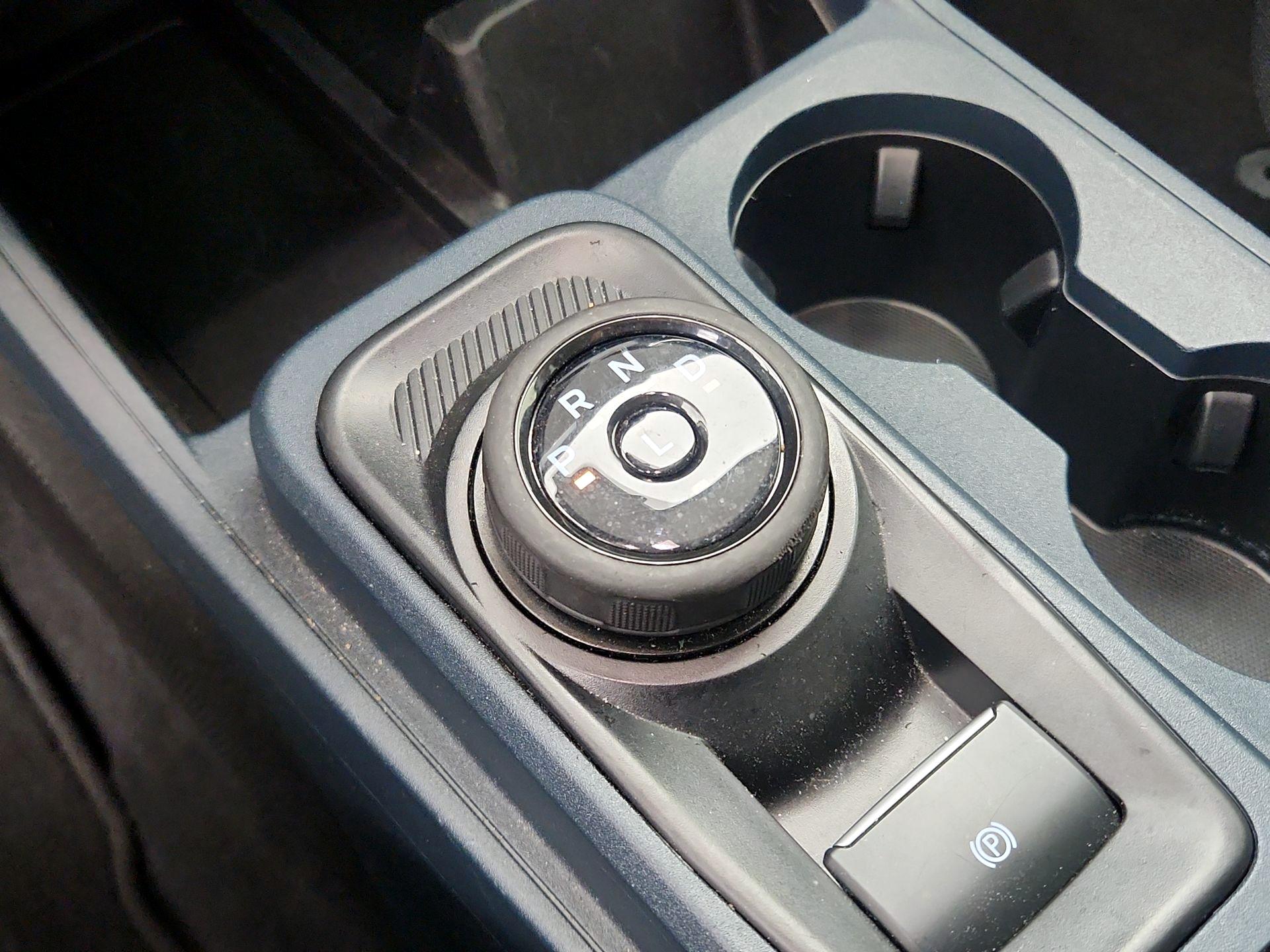 Thumbnail: 2022 Ford Maverick - 17