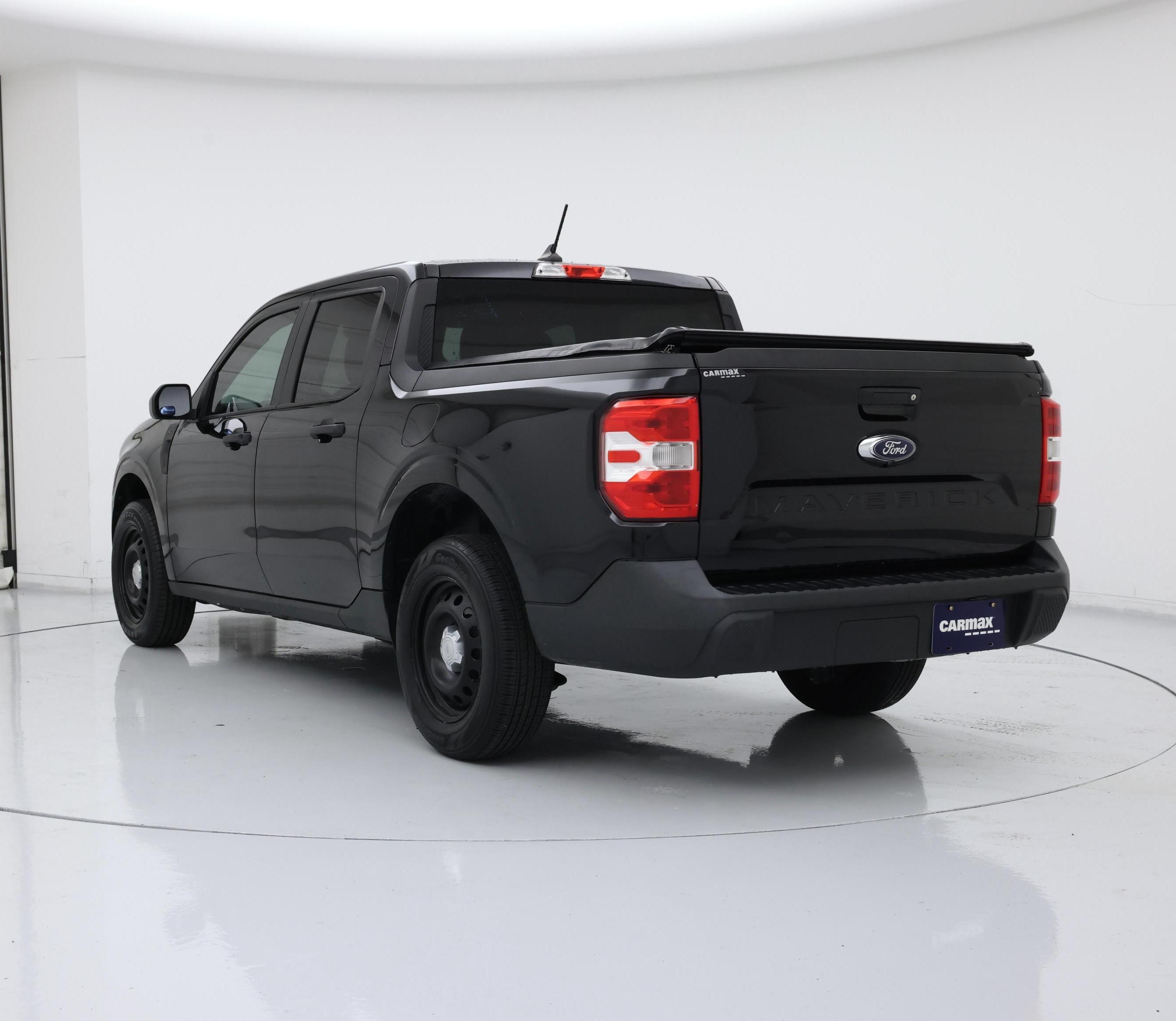 Thumbnail: 2022 Ford Maverick - 2