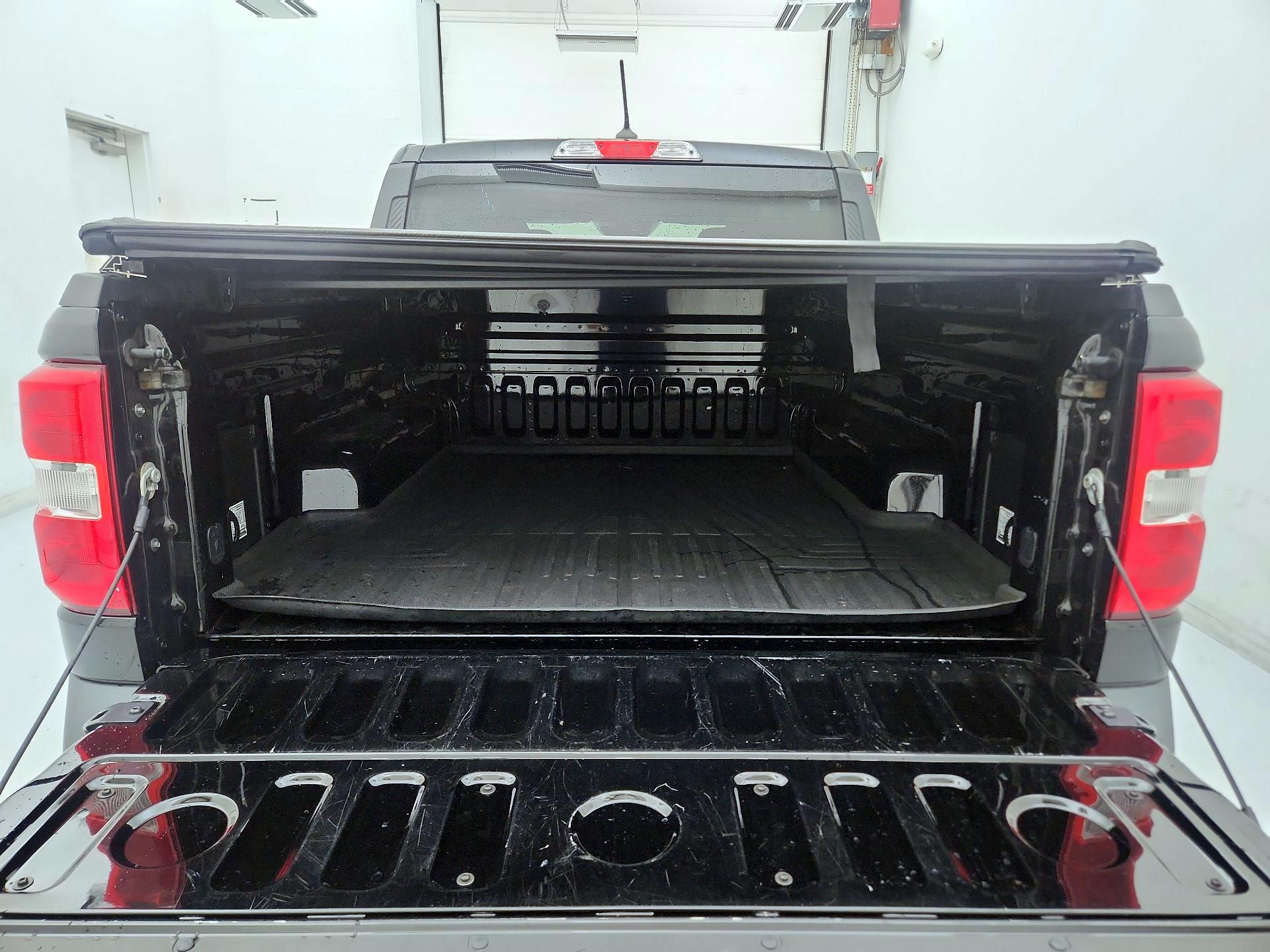 Thumbnail: 2022 Ford Maverick - 20