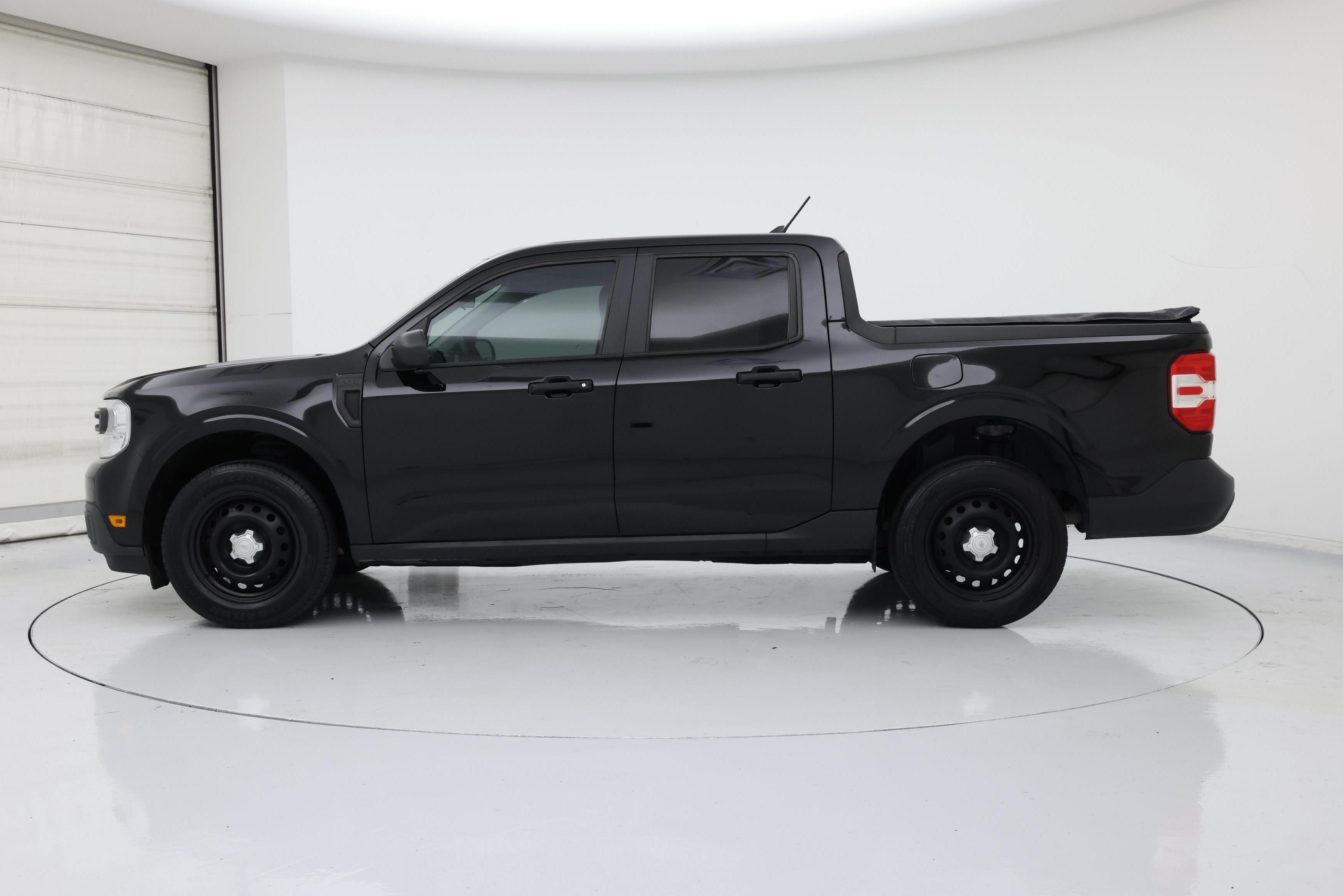 Thumbnail: 2022 Ford Maverick - 3