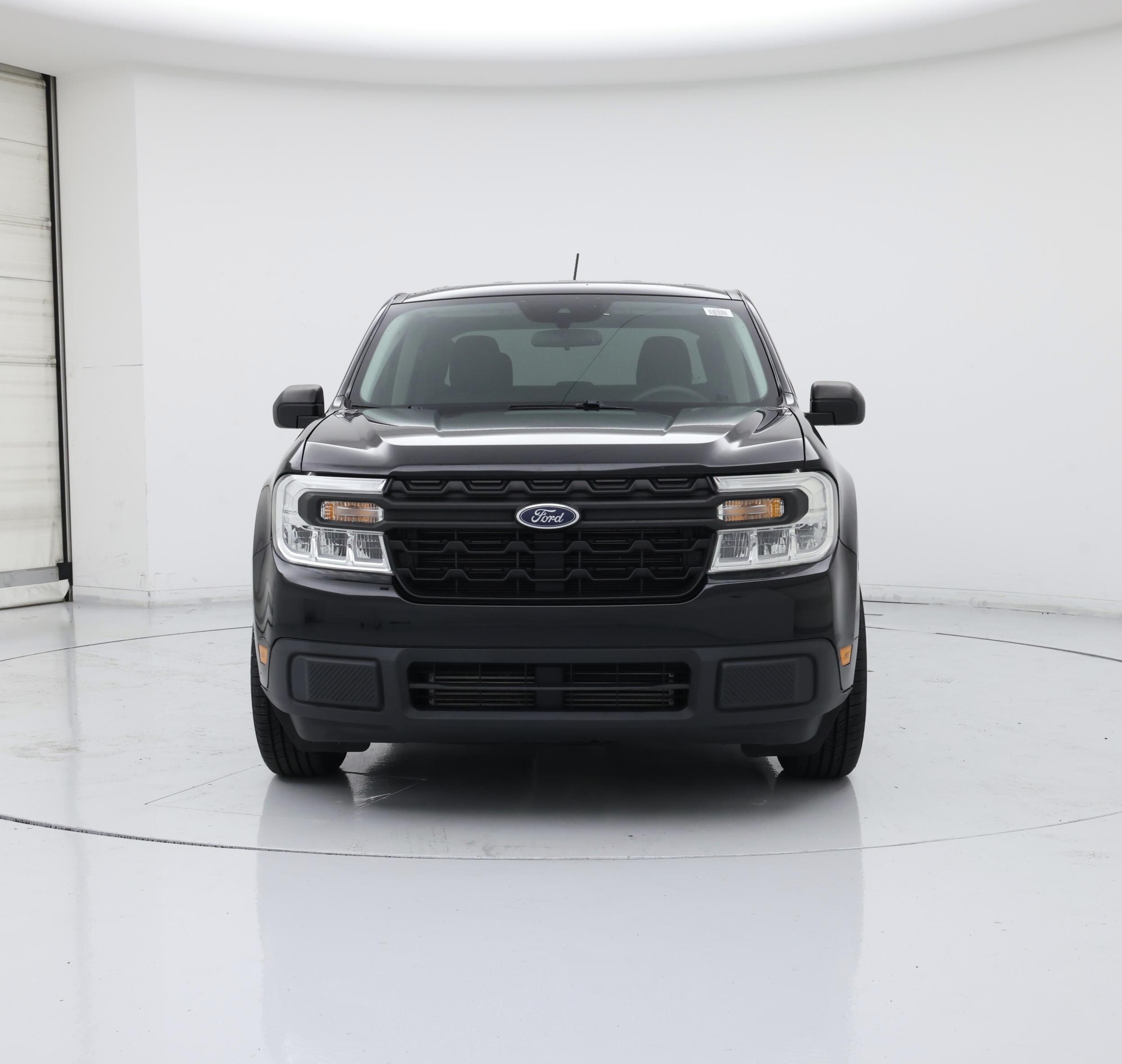 Thumbnail: 2022 Ford Maverick - 5