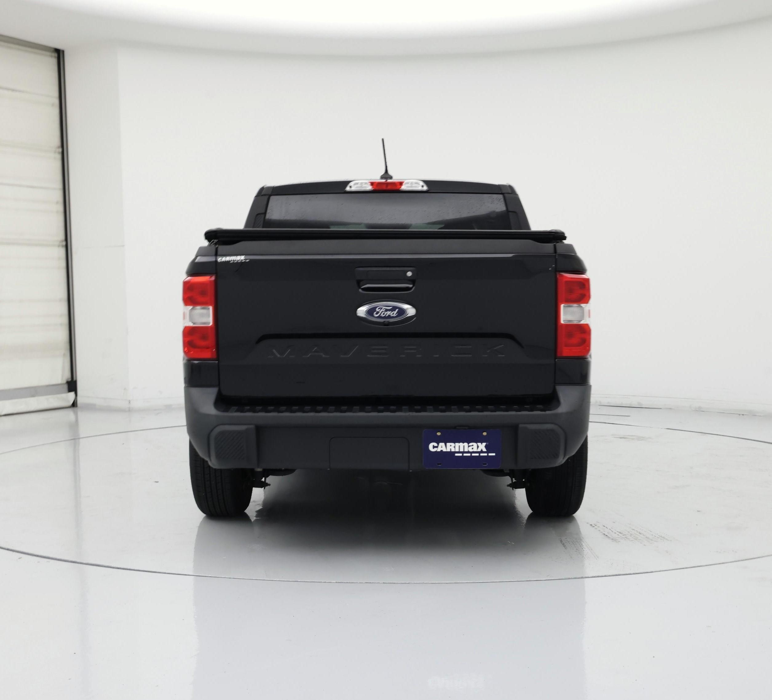 Thumbnail: 2022 Ford Maverick - 6