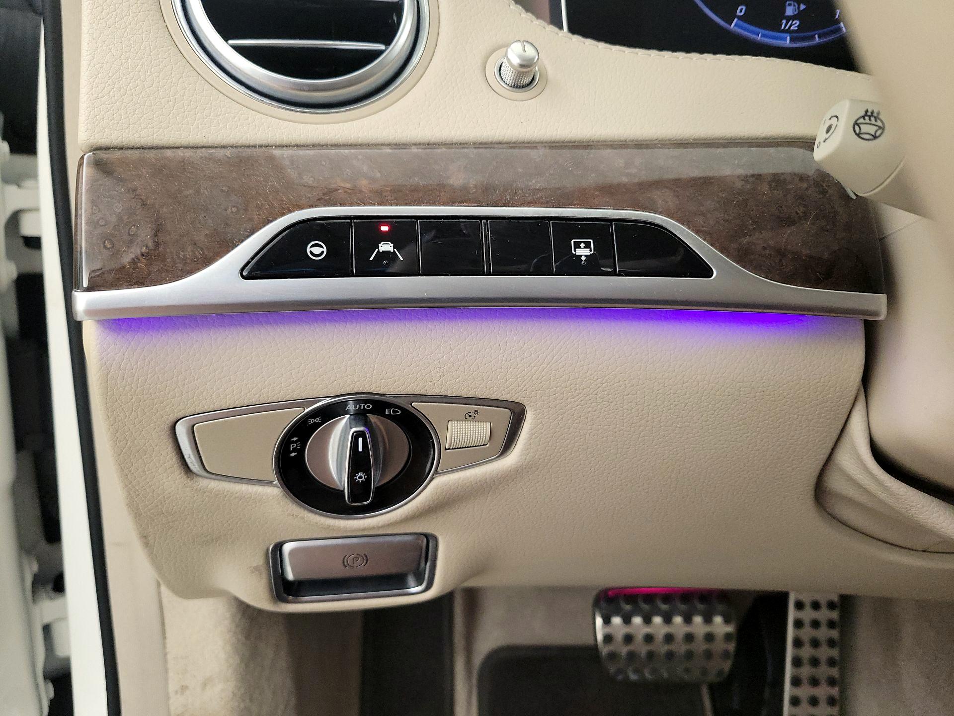 Thumbnail: 2020 Mercedes-Benz S-Class - 13