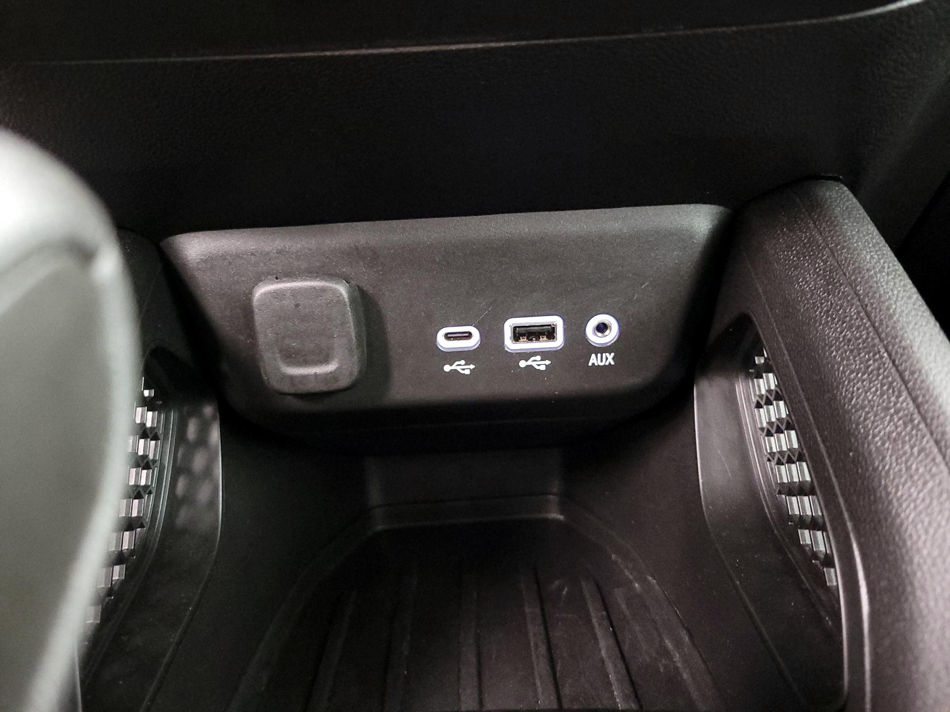 Thumbnail: 2021 Chevrolet TrailBlazer - 18