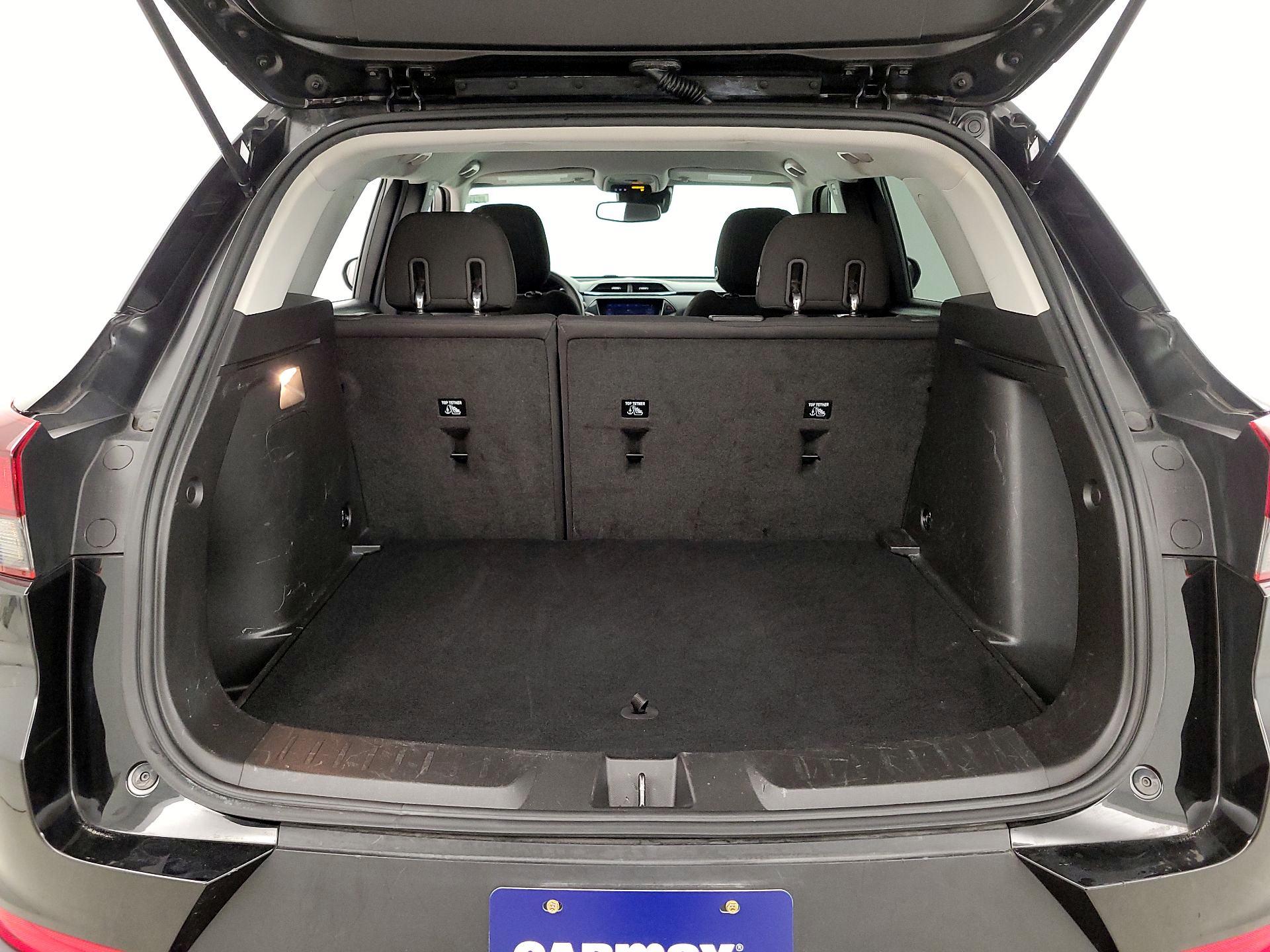 Thumbnail: 2021 Chevrolet TrailBlazer - 20