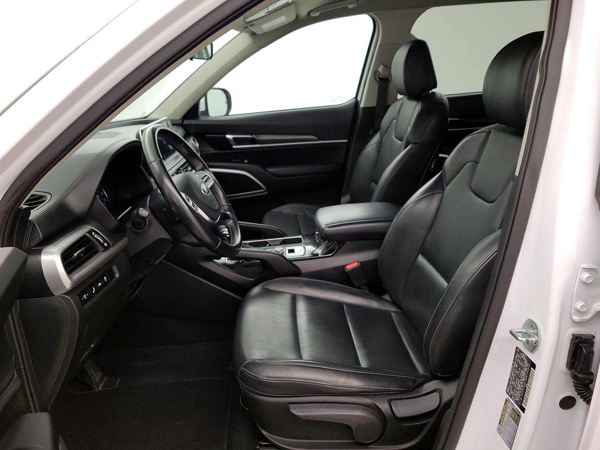 Thumbnail: 2021 Kia Telluride - 11