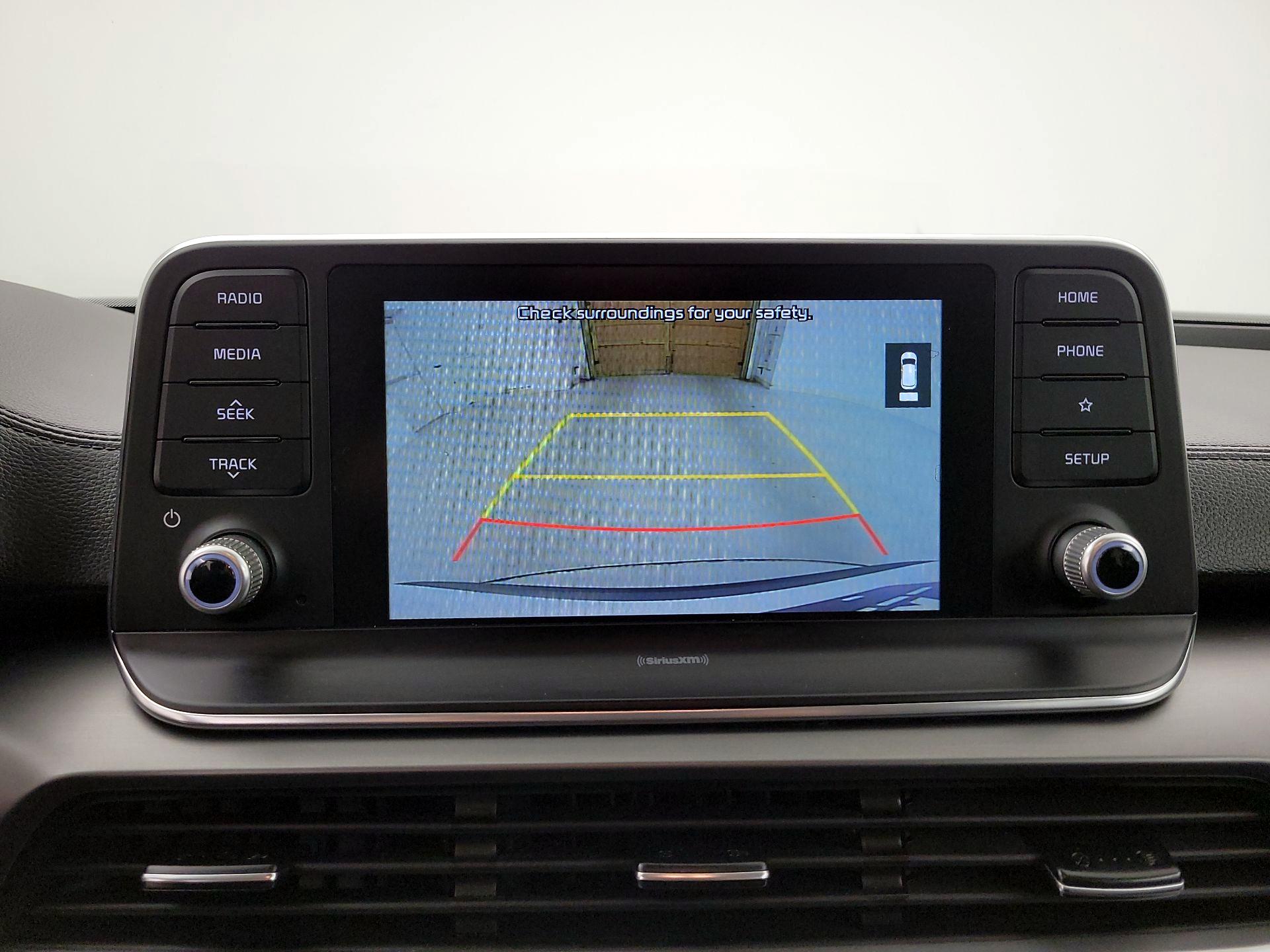 Thumbnail: 2021 Kia Telluride - 14