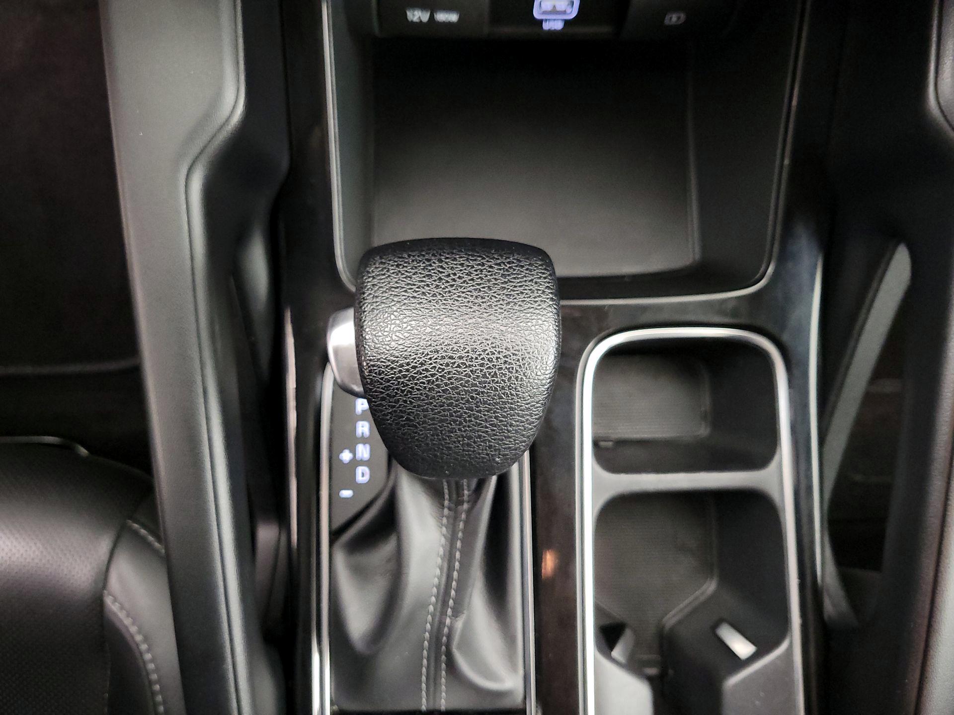 Thumbnail: 2021 Kia Telluride - 17