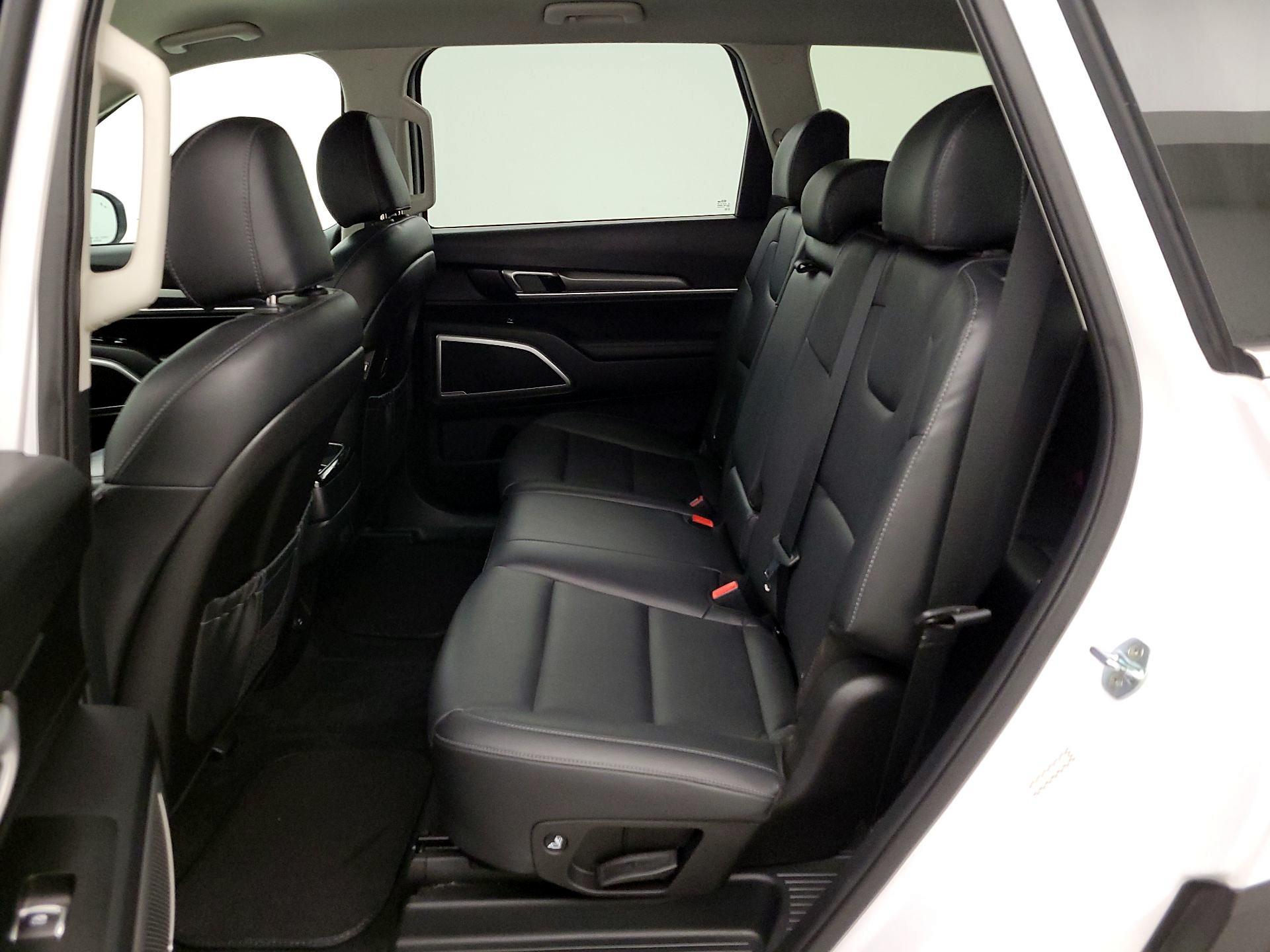 Thumbnail: 2021 Kia Telluride - 19