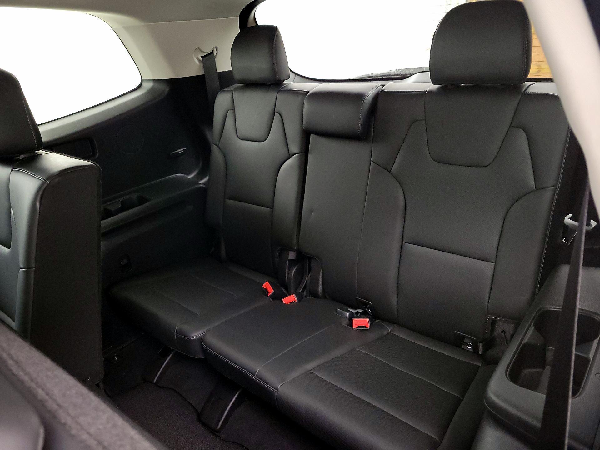 Thumbnail: 2021 Kia Telluride - 20