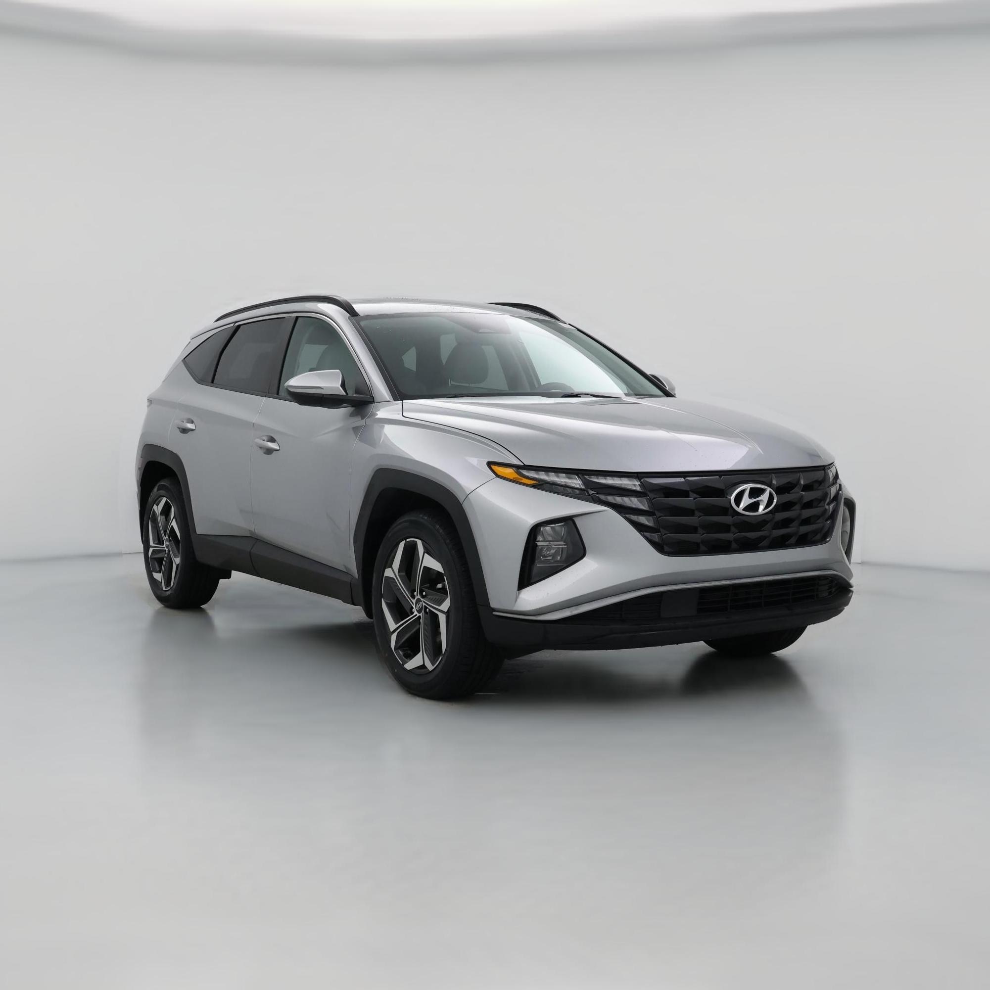 Thumbnail: 2023 Hyundai Tucson - 1