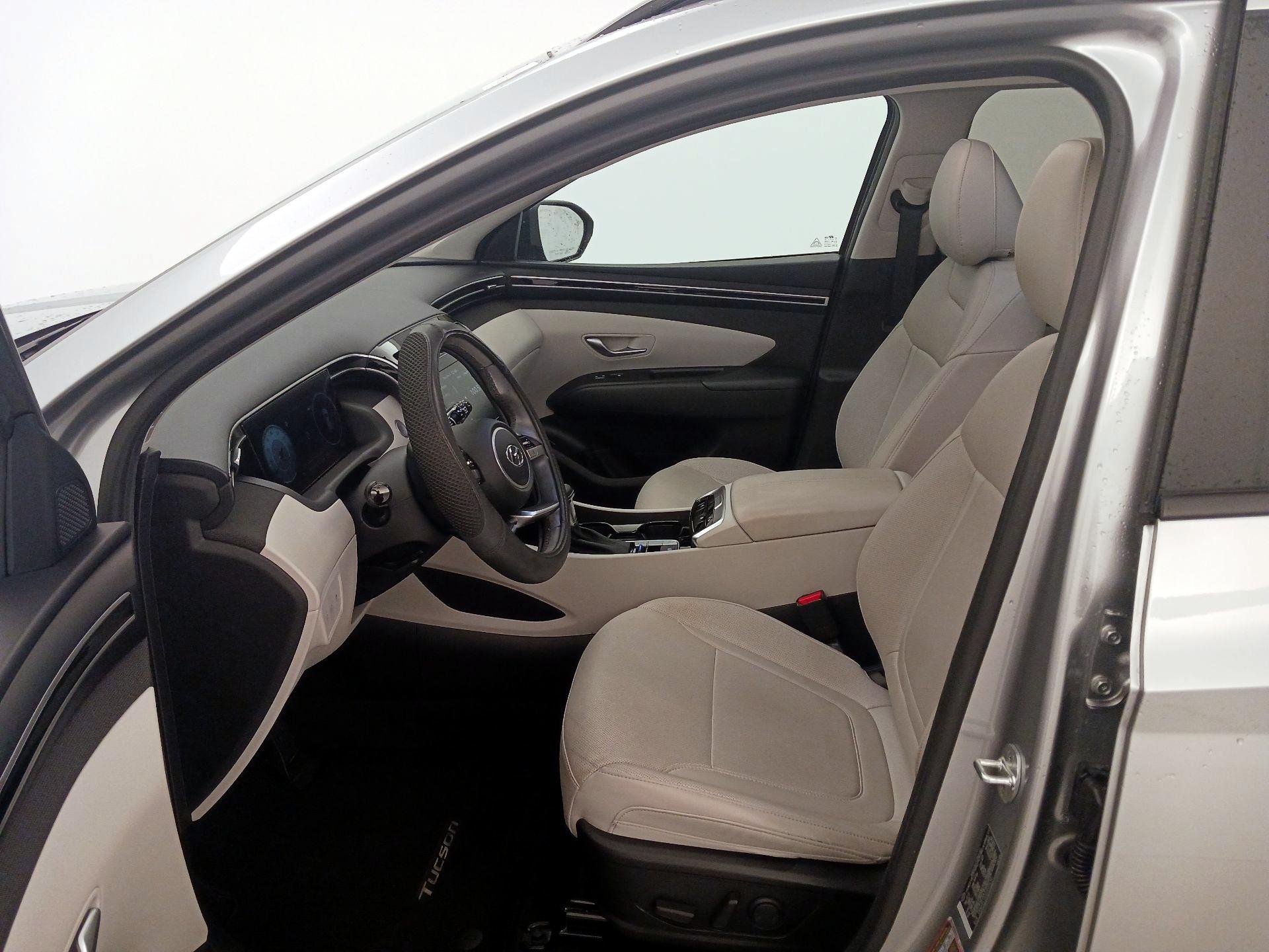 Thumbnail: 2023 Hyundai Tucson - 11