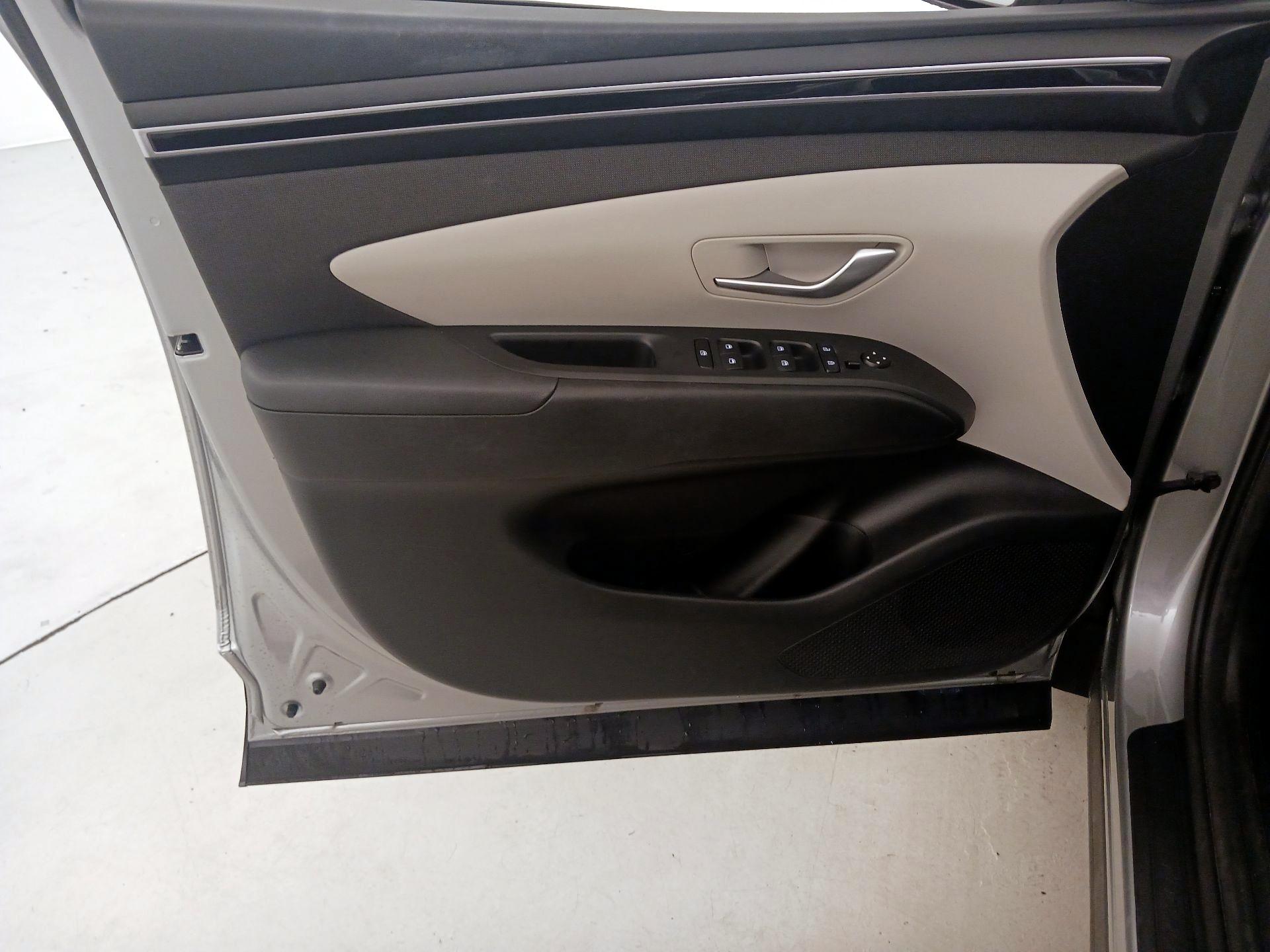 Thumbnail: 2023 Hyundai Tucson - 12