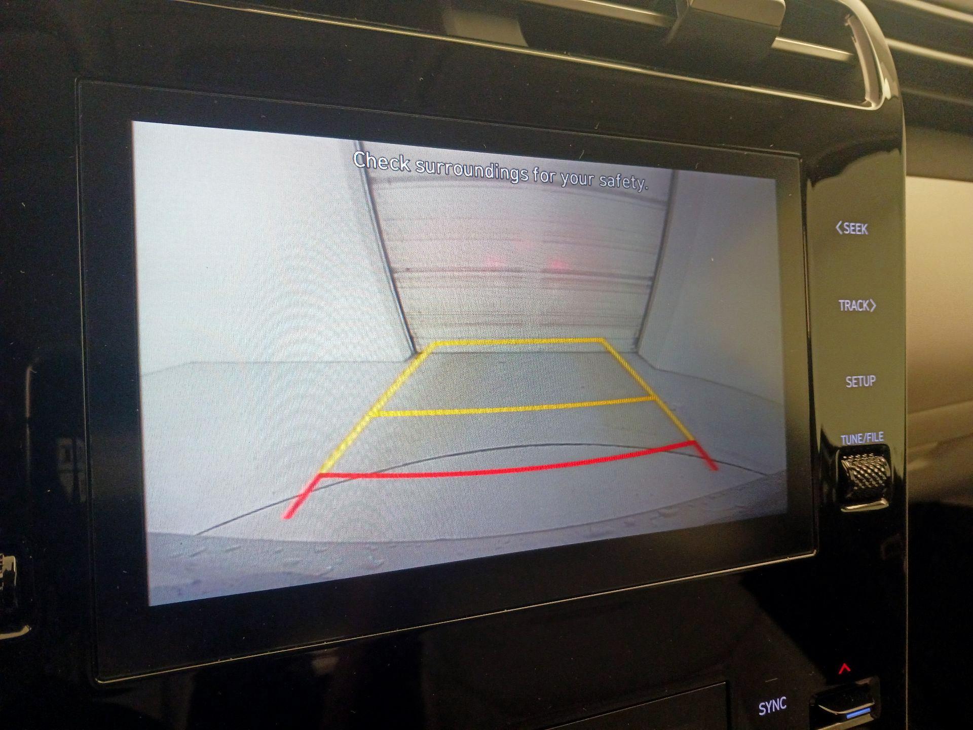 Thumbnail: 2023 Hyundai Tucson - 14