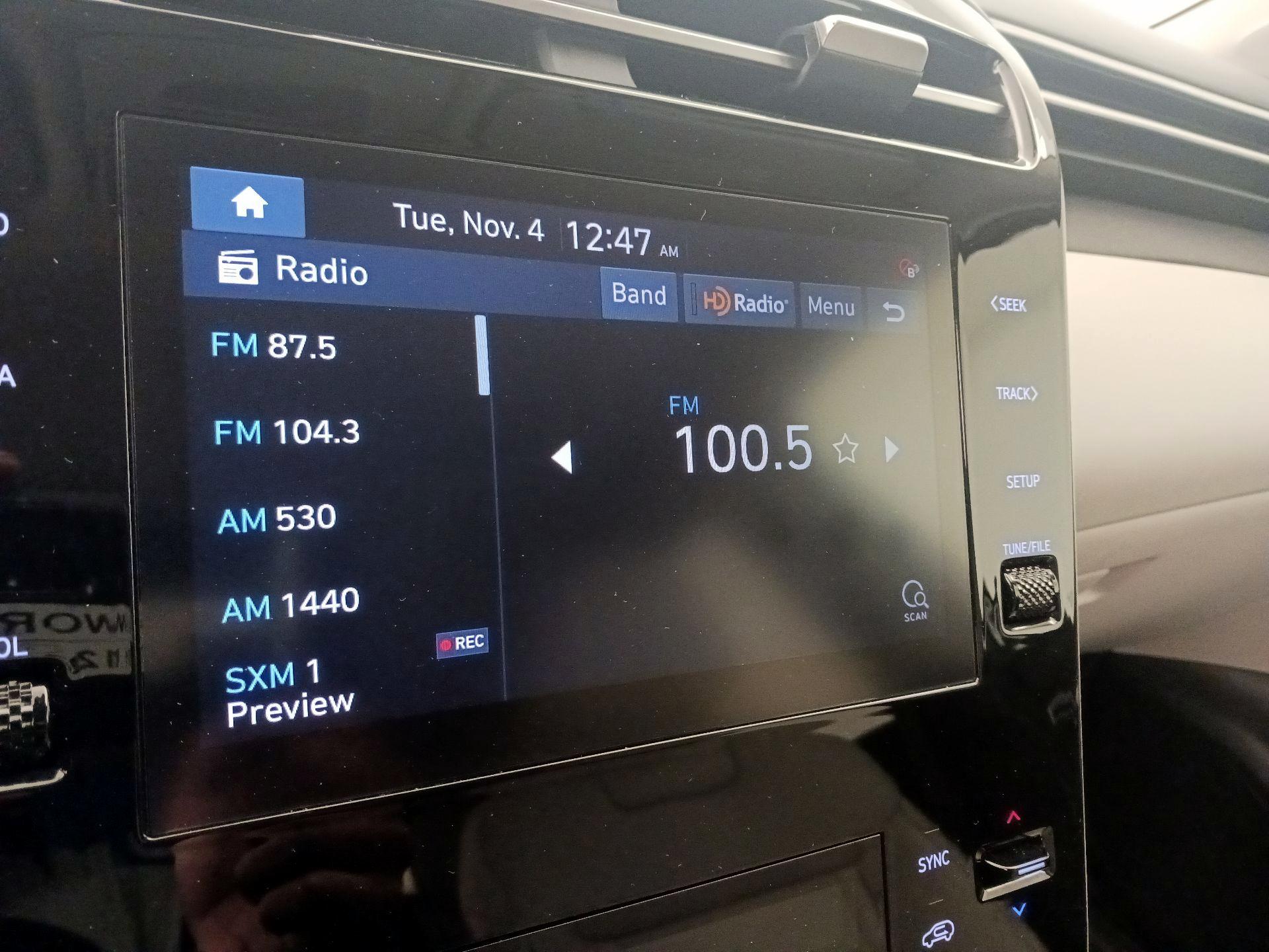 Thumbnail: 2023 Hyundai Tucson - 15