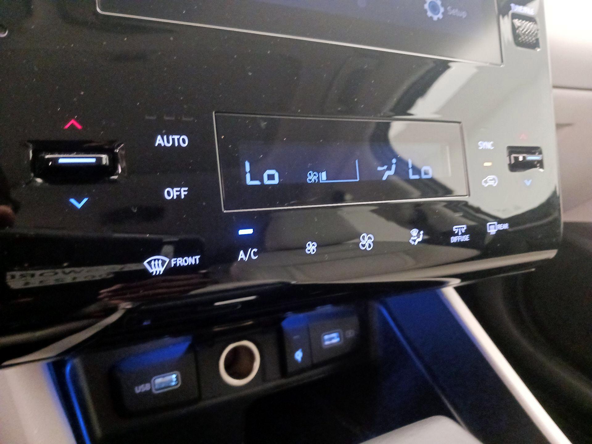 Thumbnail: 2023 Hyundai Tucson - 16