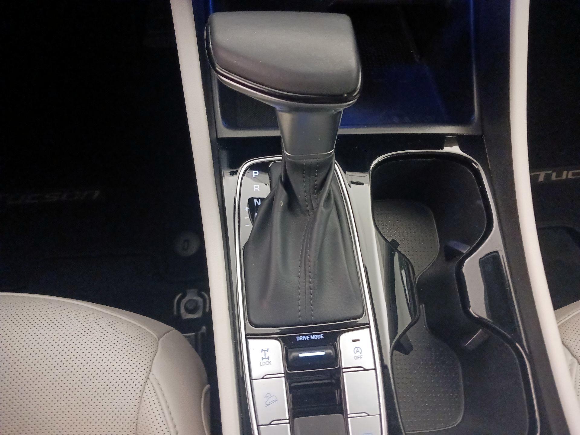 Thumbnail: 2023 Hyundai Tucson - 17