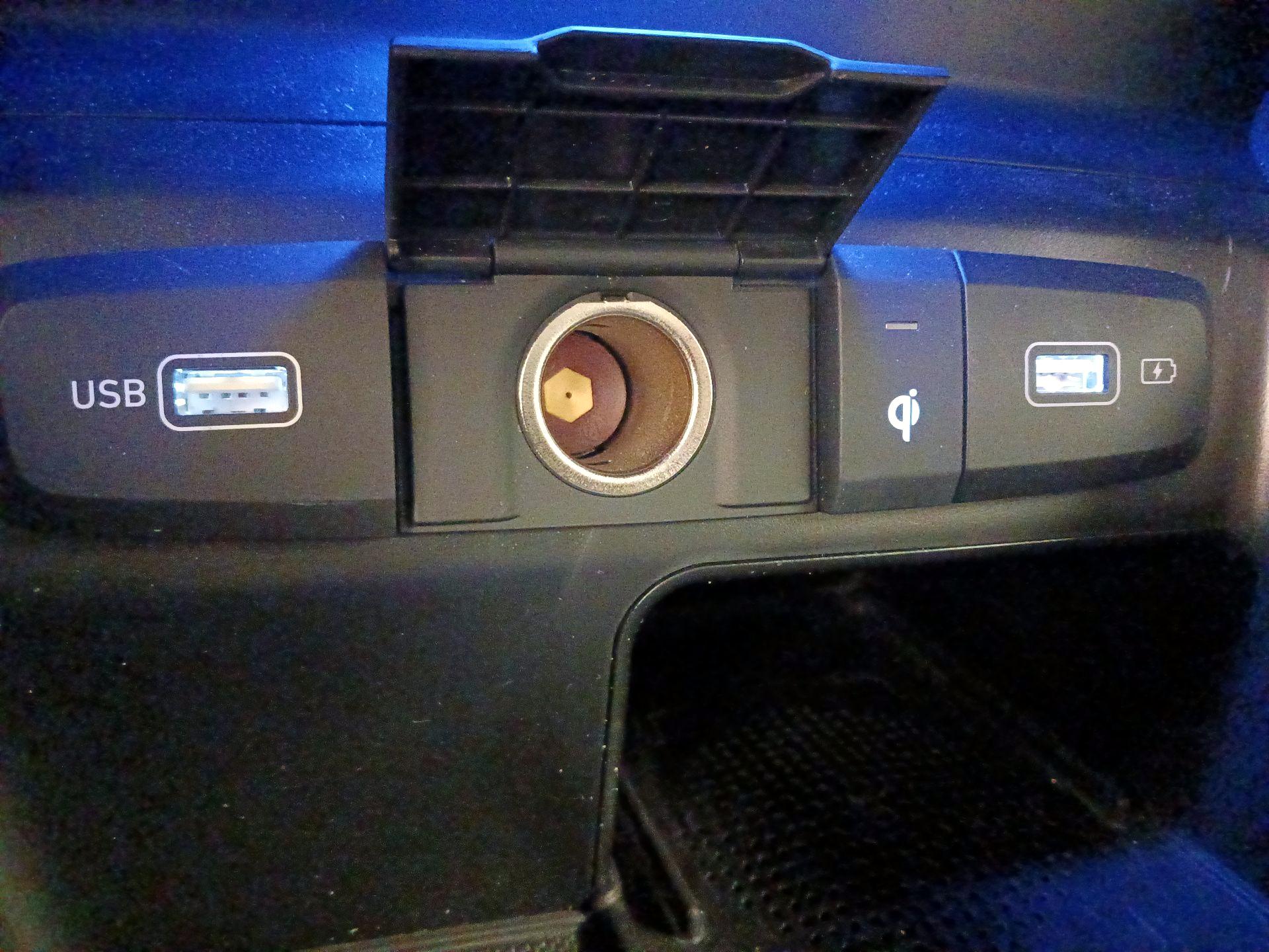 Thumbnail: 2023 Hyundai Tucson - 18