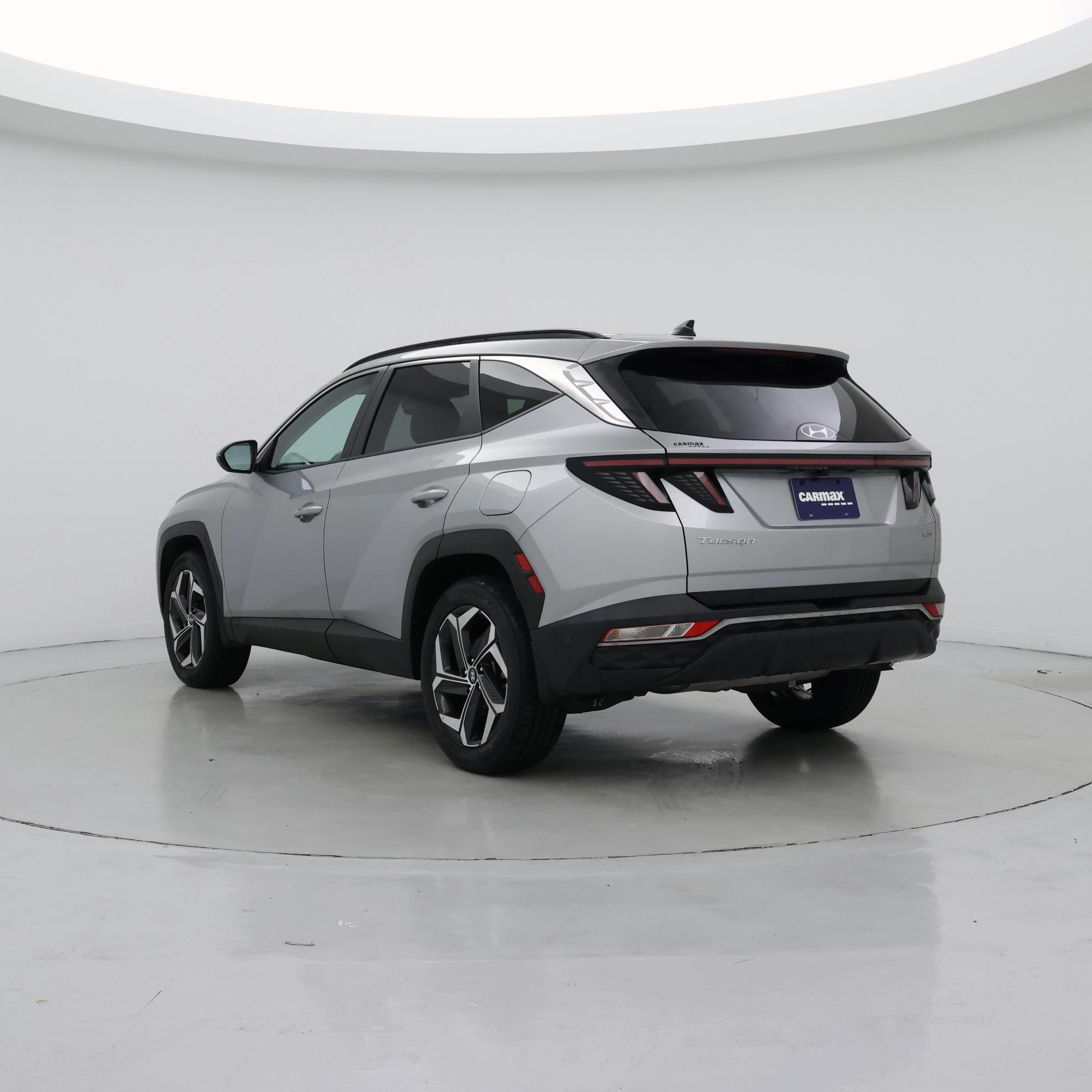 Thumbnail: 2023 Hyundai Tucson - 2