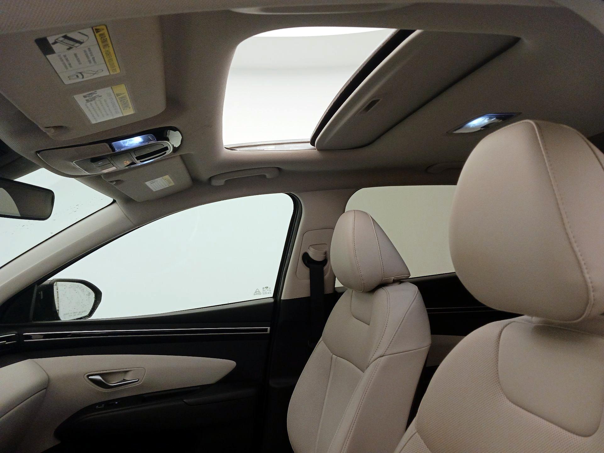 Thumbnail: 2023 Hyundai Tucson - 19