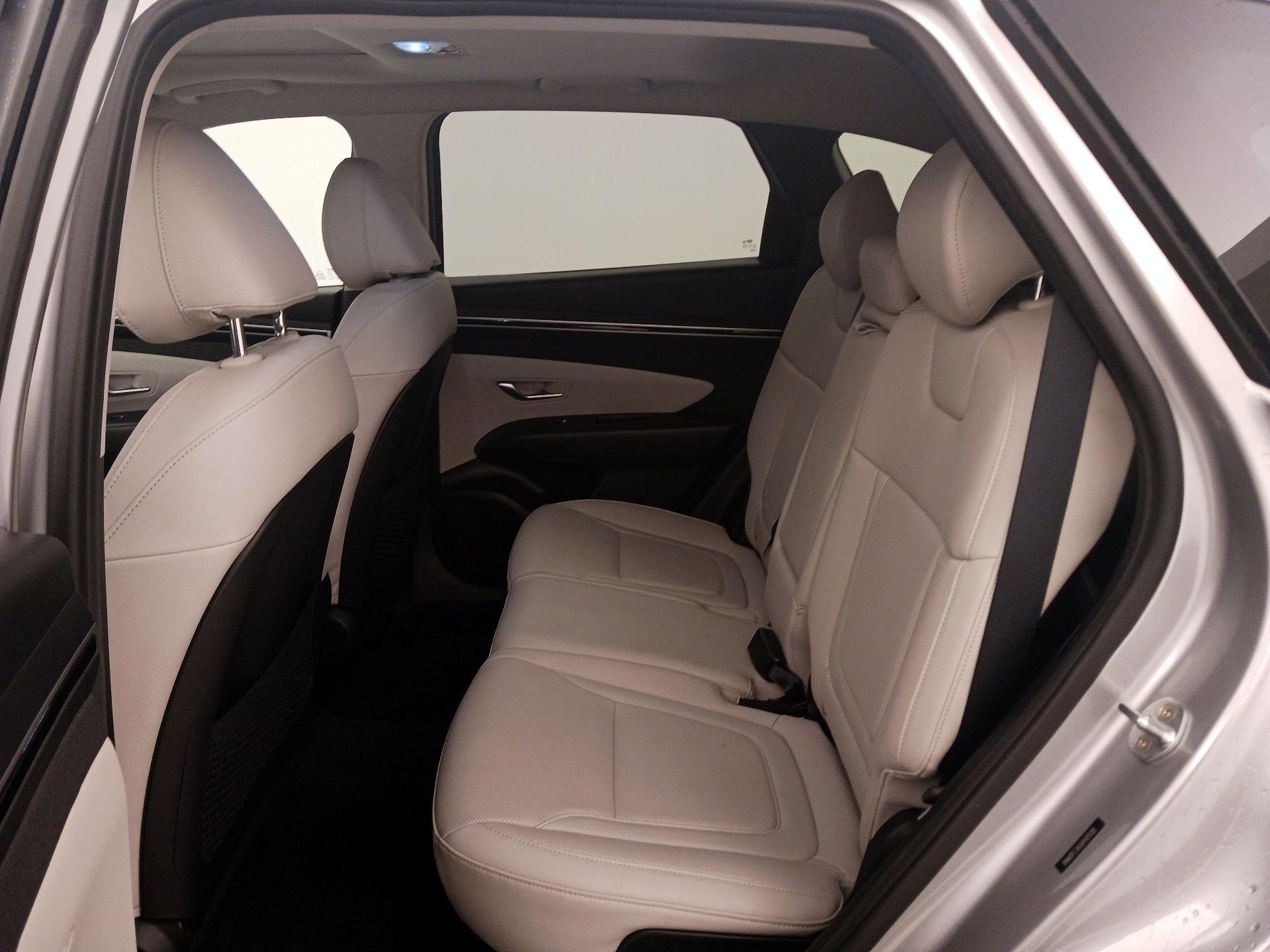 Thumbnail: 2023 Hyundai Tucson - 20