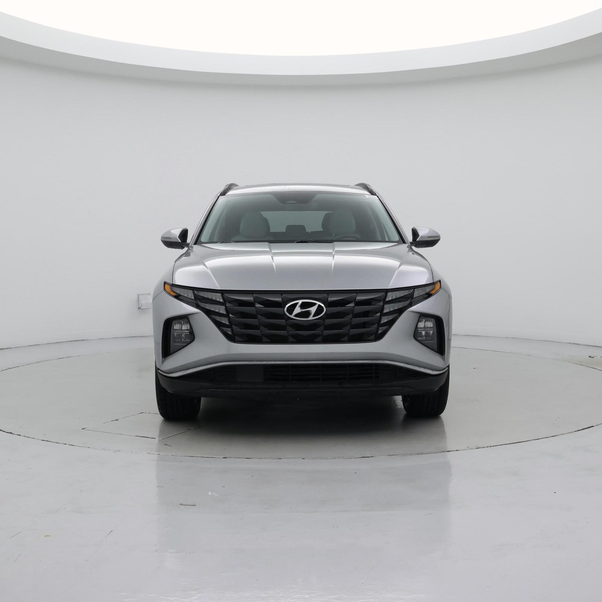 Thumbnail: 2023 Hyundai Tucson - 5