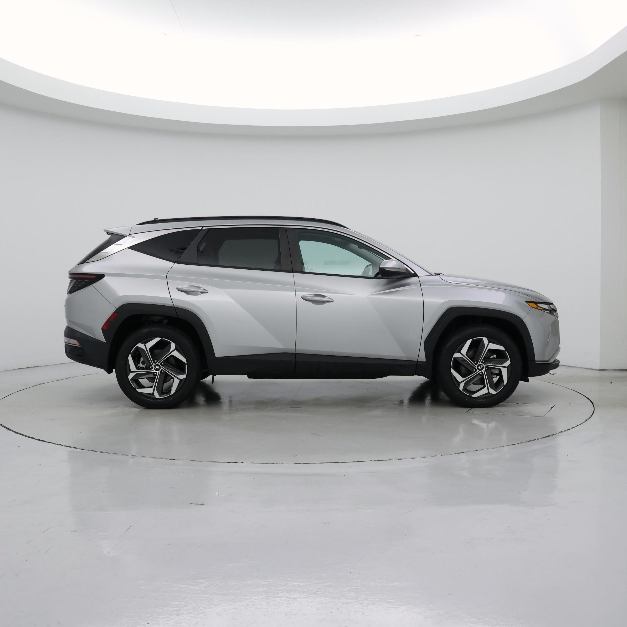 Thumbnail: 2023 Hyundai Tucson - 7