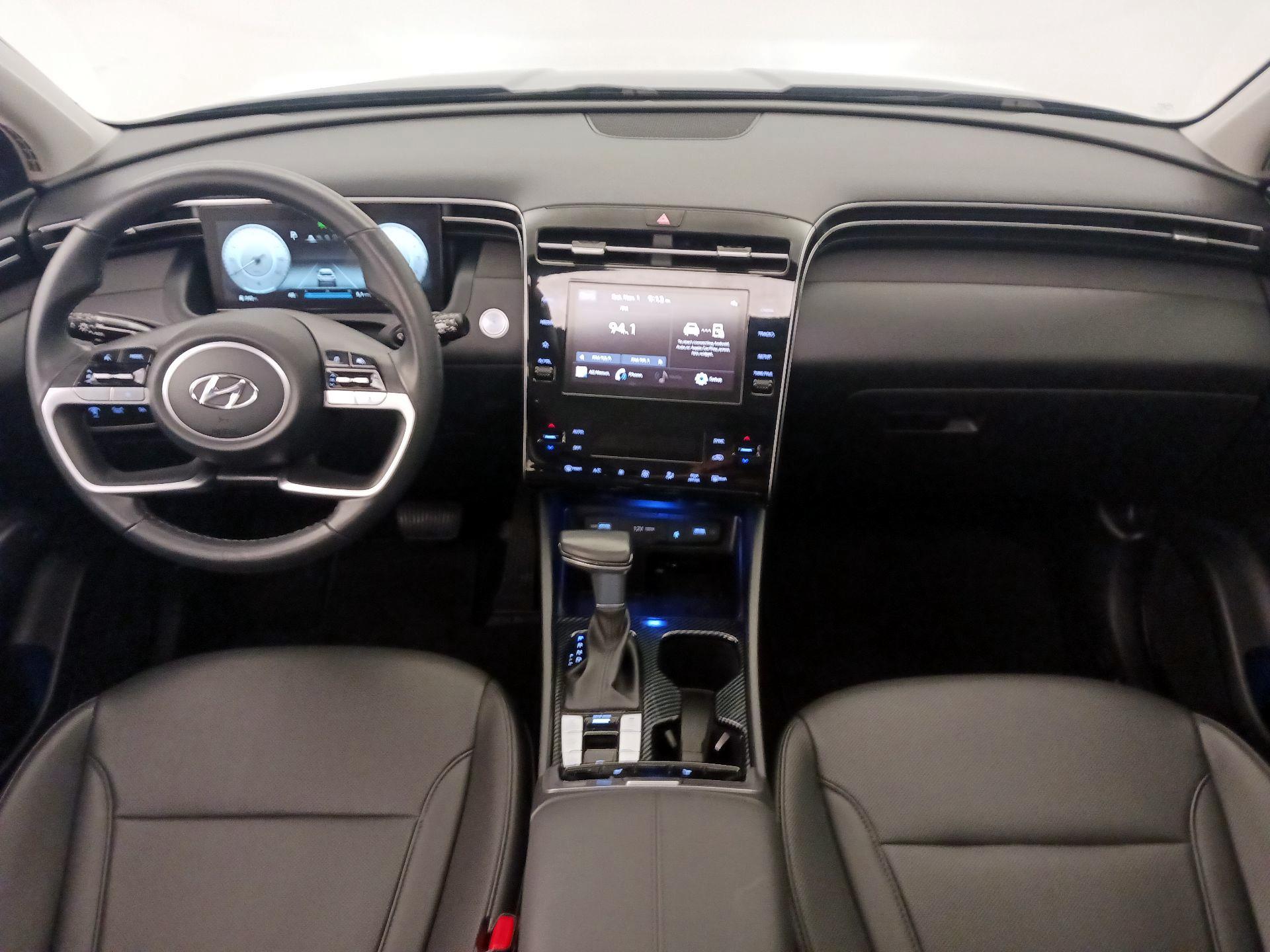 Thumbnail: 2023 Hyundai Tucson - 9