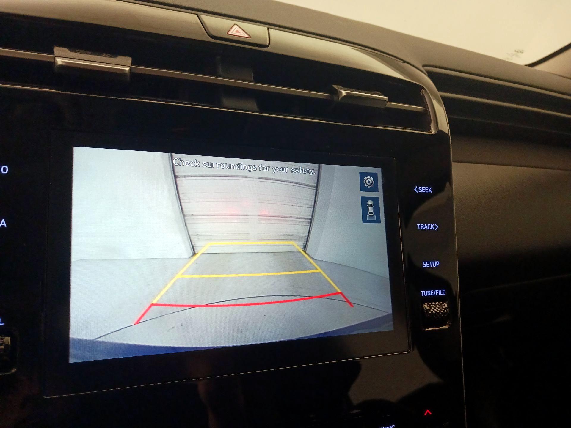 Thumbnail: 2023 Hyundai Tucson - 14