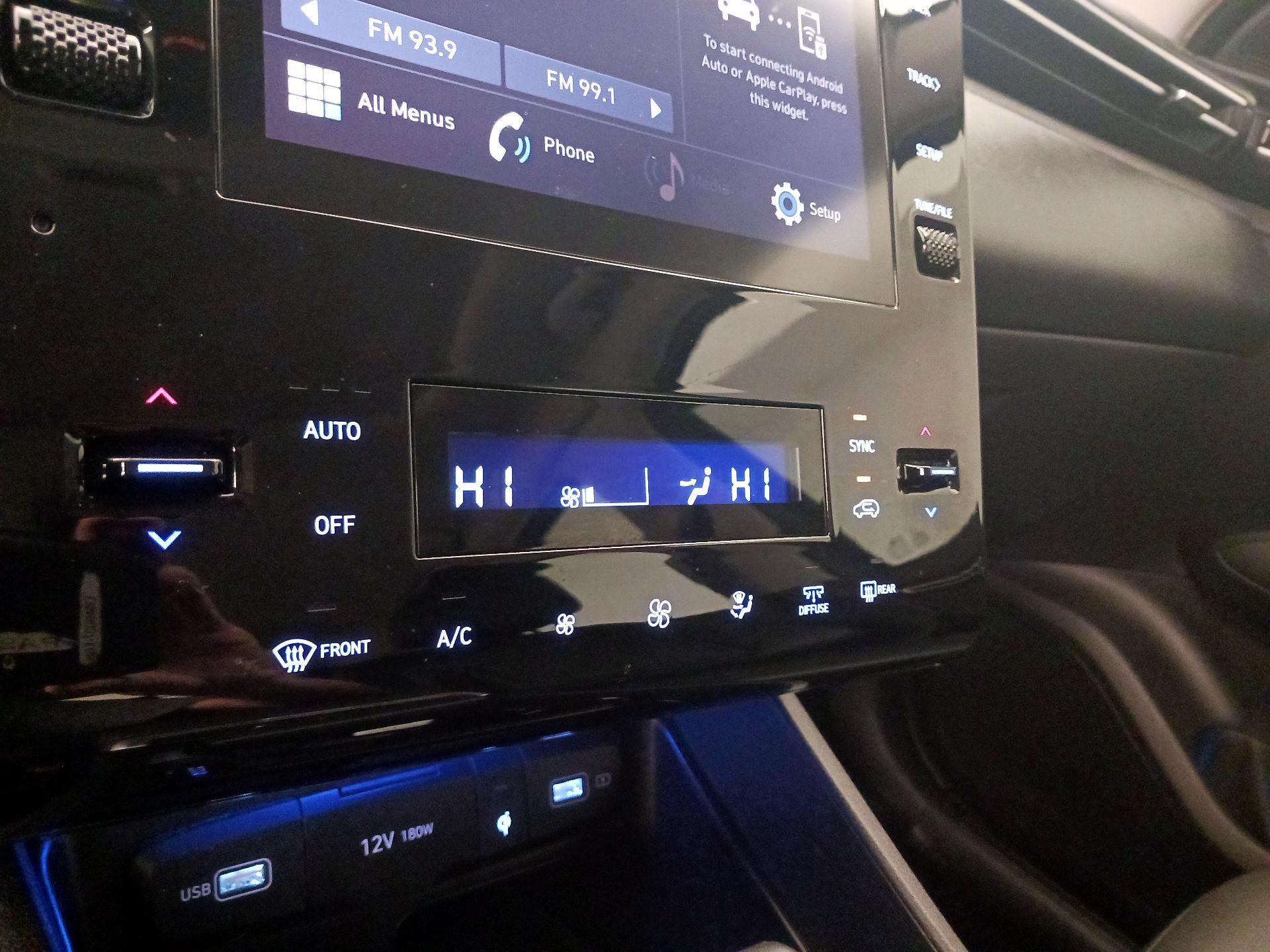 Thumbnail: 2023 Hyundai Tucson - 16